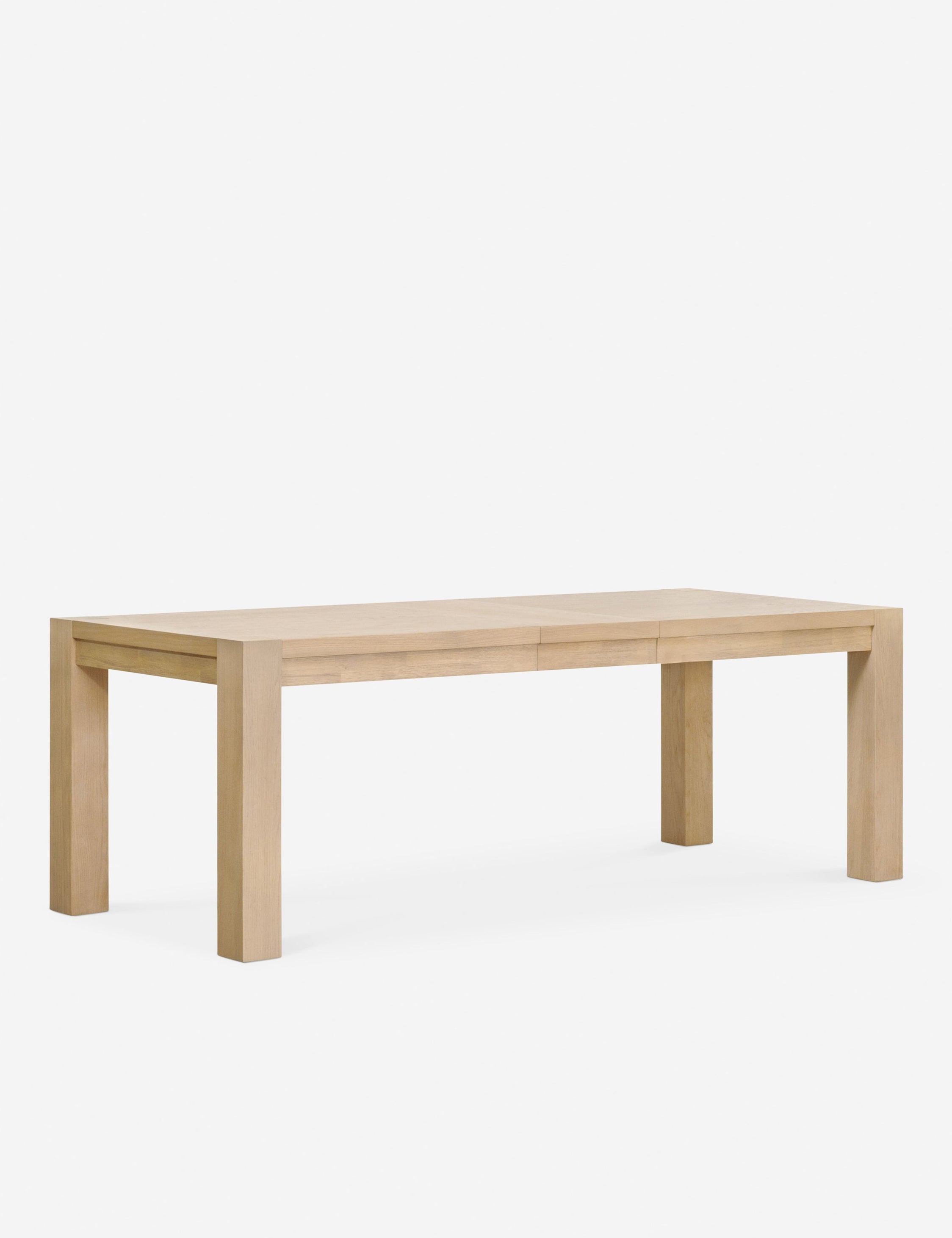Lulu and Georgia Collett Extendable Dining Table