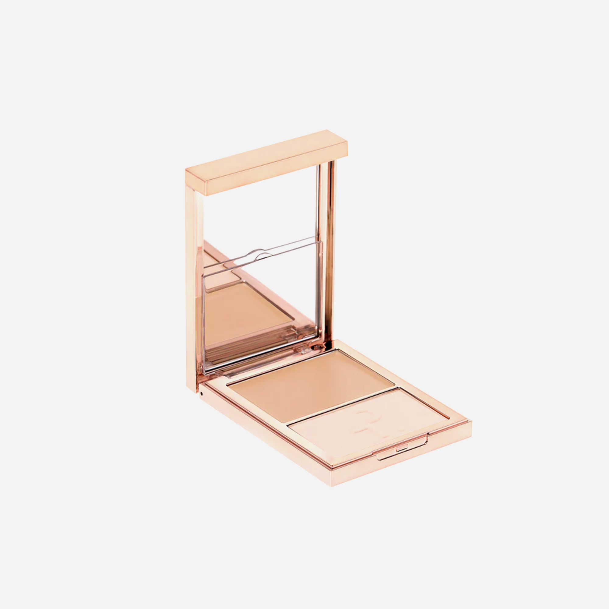 PATRICK TA BEAUTY PATRICK TA Major Skin Creme Foundation & Finishing Powder - view 10