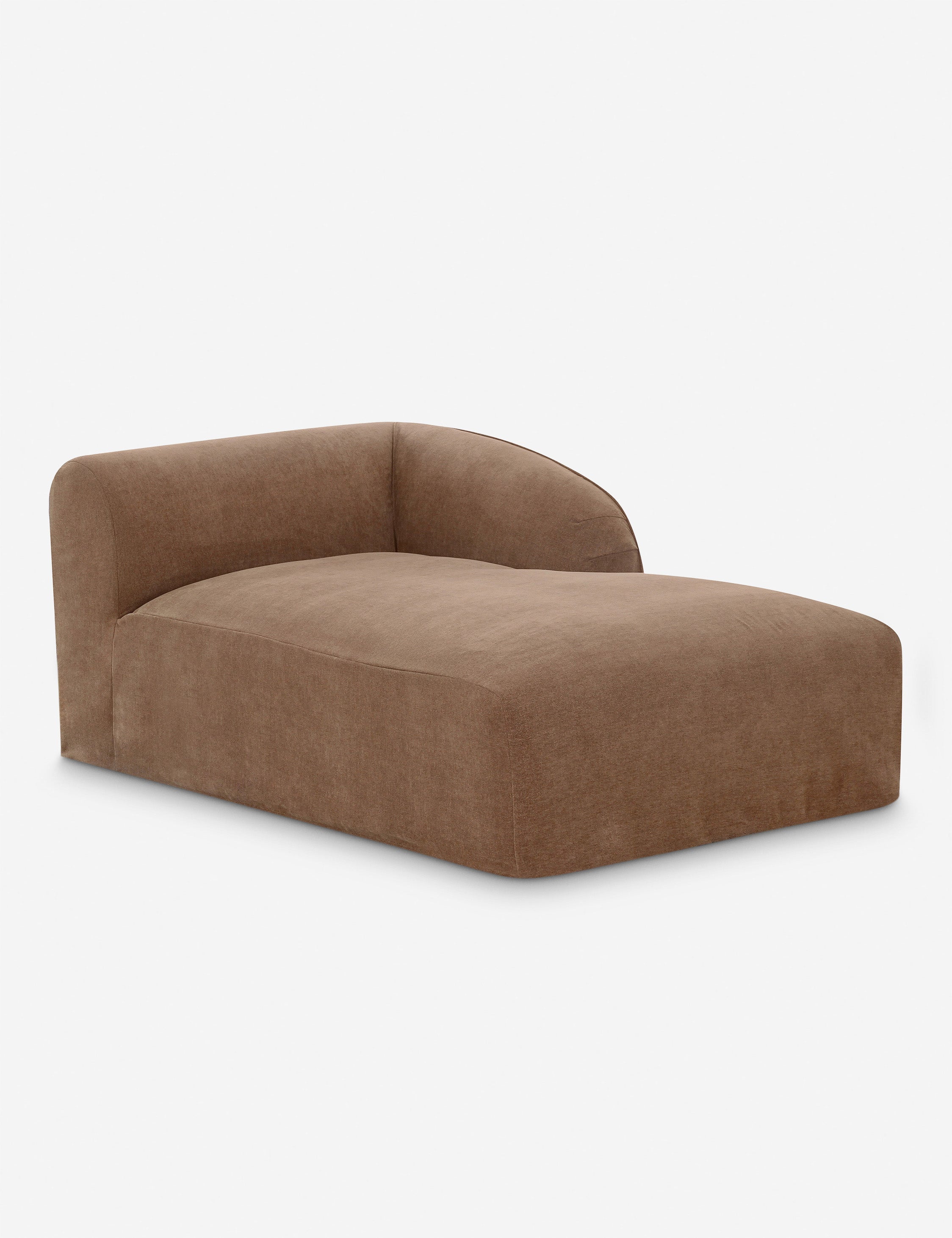 Lulu and Georgia Maddox Modular Right Chaise
