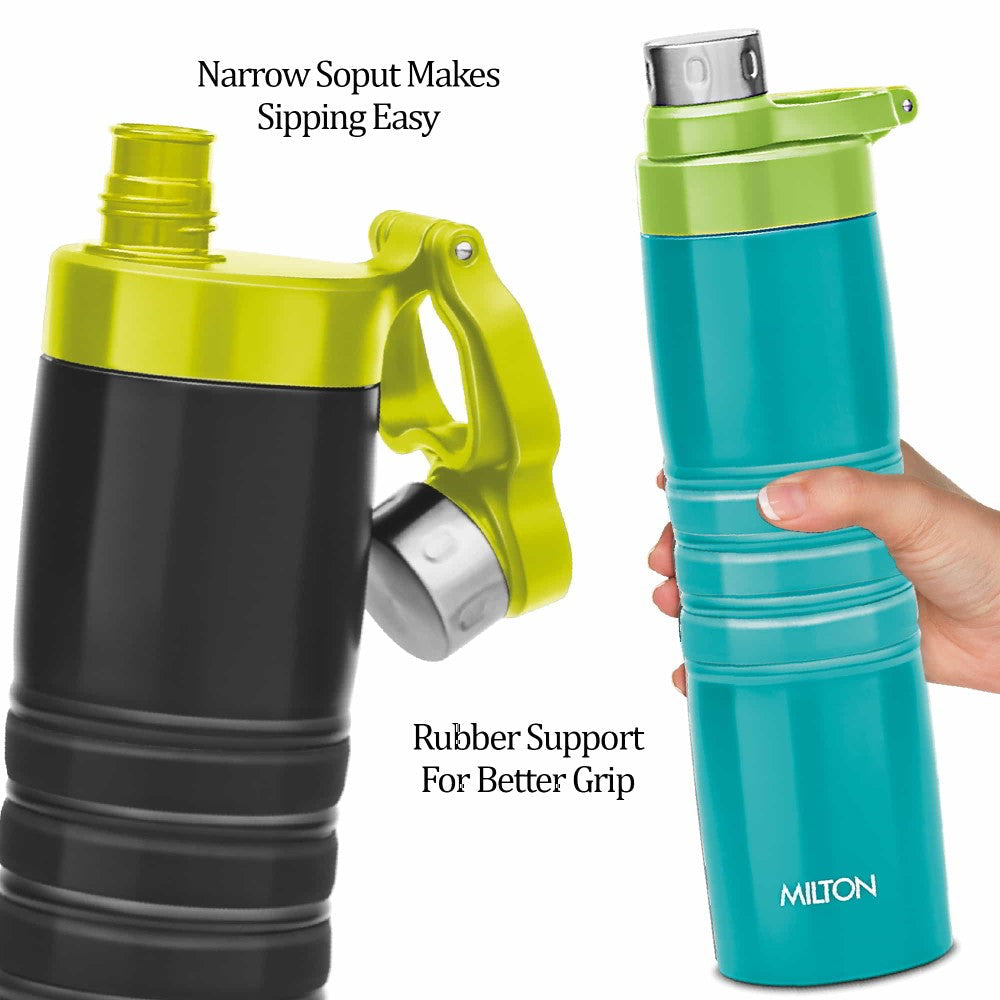 Milton Amigo Thermosteel Water Bottle | 1 Pc - view 4