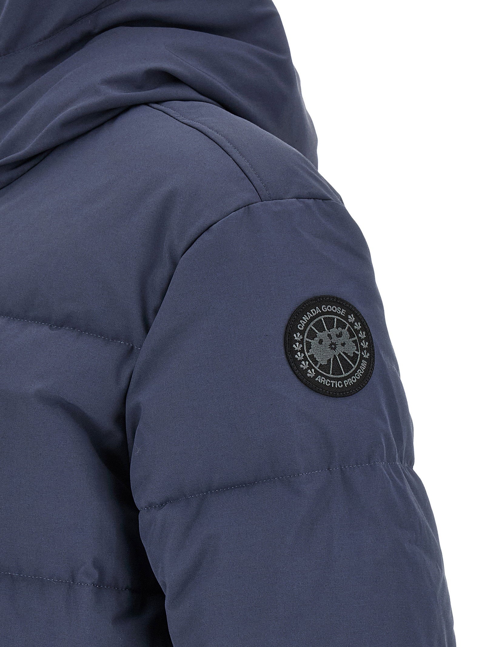 Canada Goose Seymour Parka - view 4