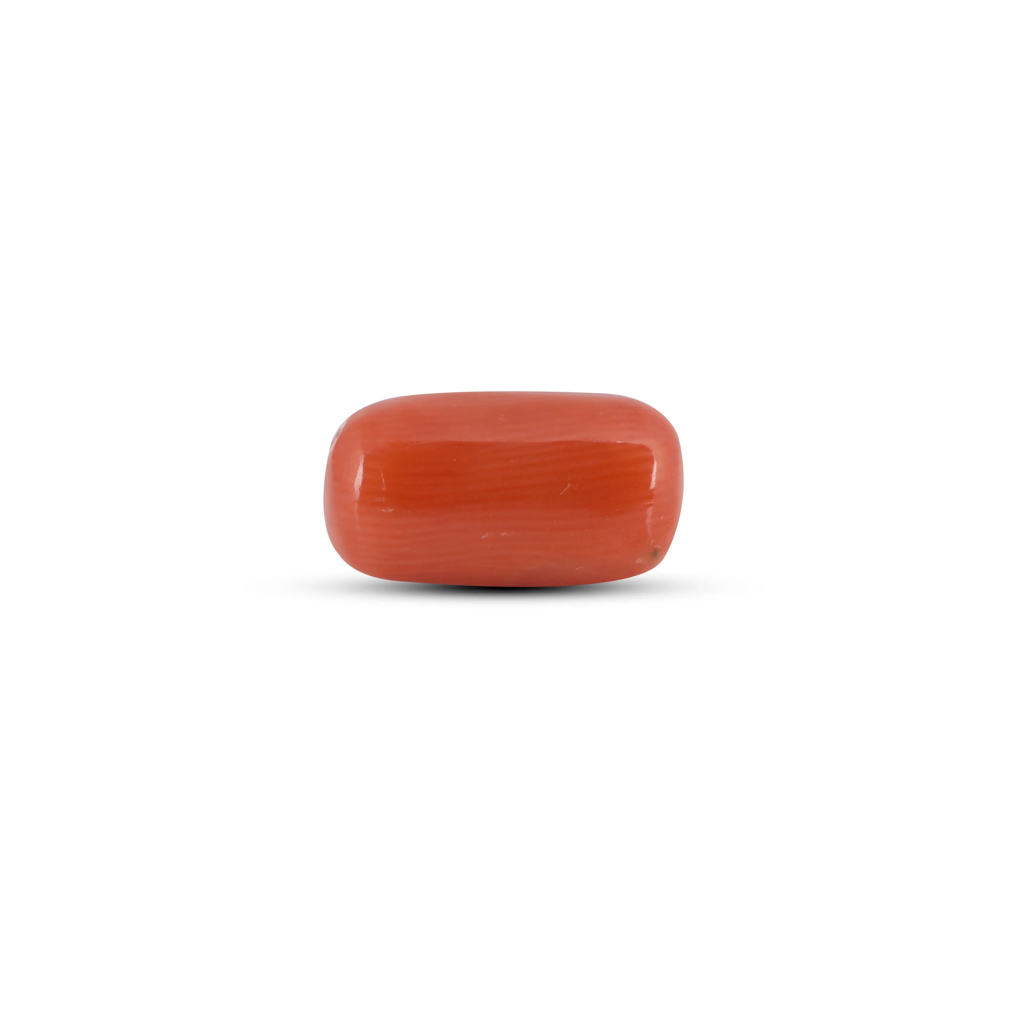 Pramogh Red Coral - 5.4 Carat