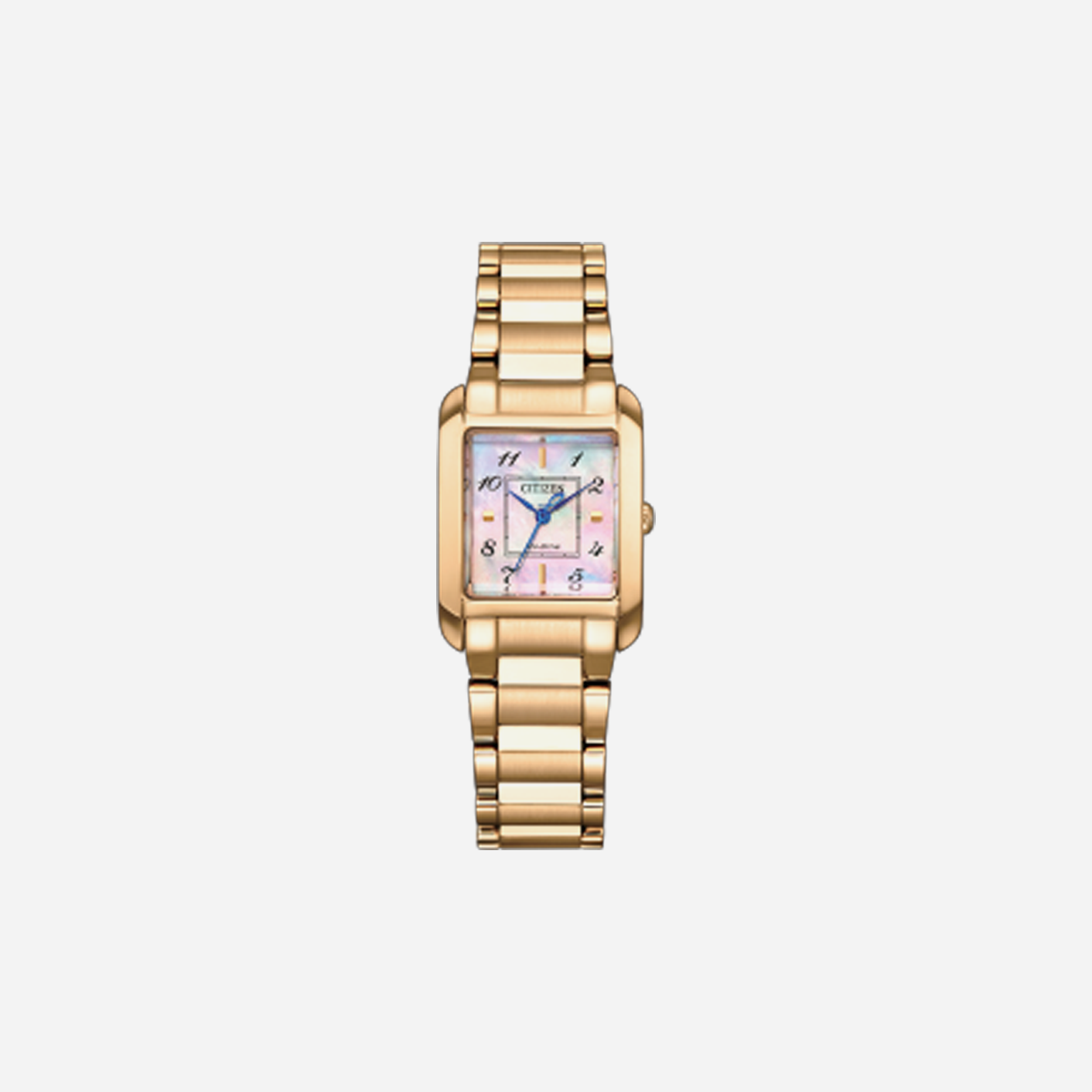 Citizen Eco Drive Analog Ladies watch – Multi