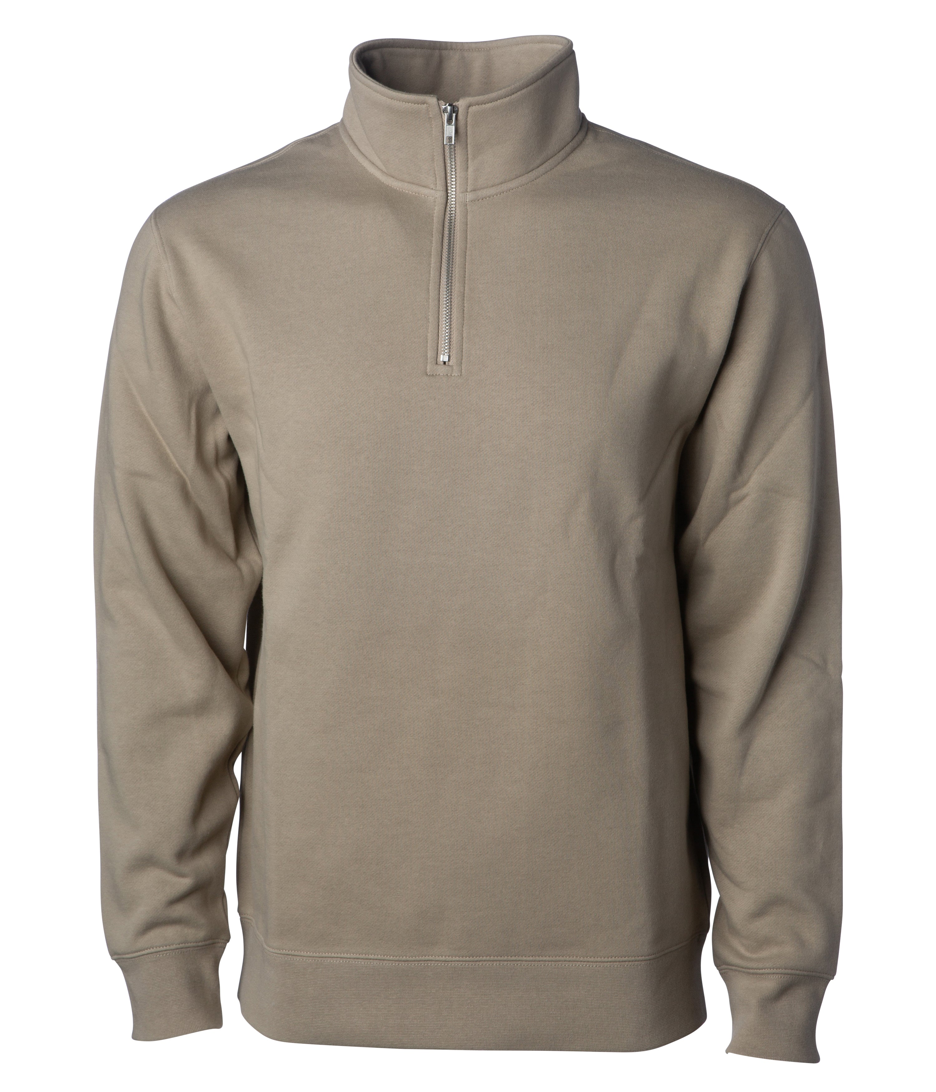 Independent Trading Company Midweight Quarter Zip