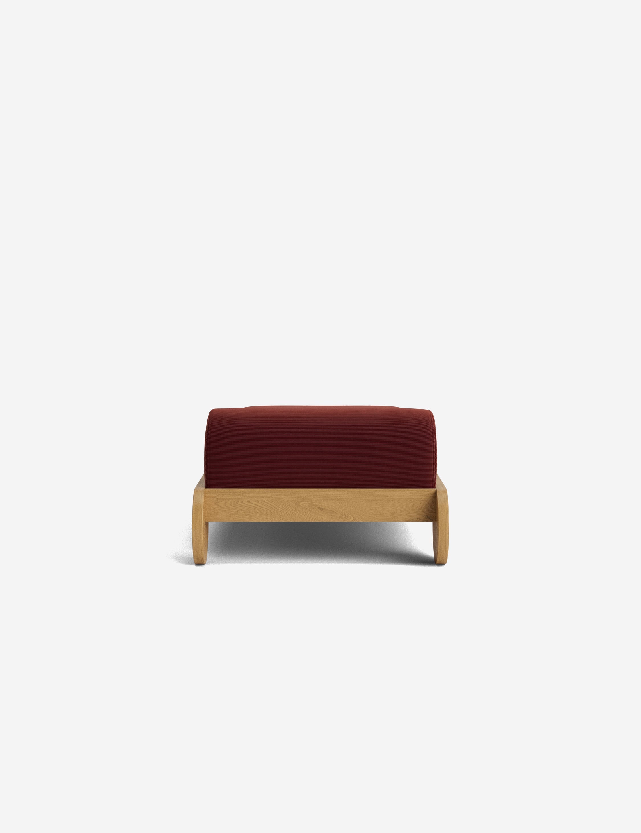 Lulu and Georgia Ionic Daybed by Sarah Sherman Samuel - view 73