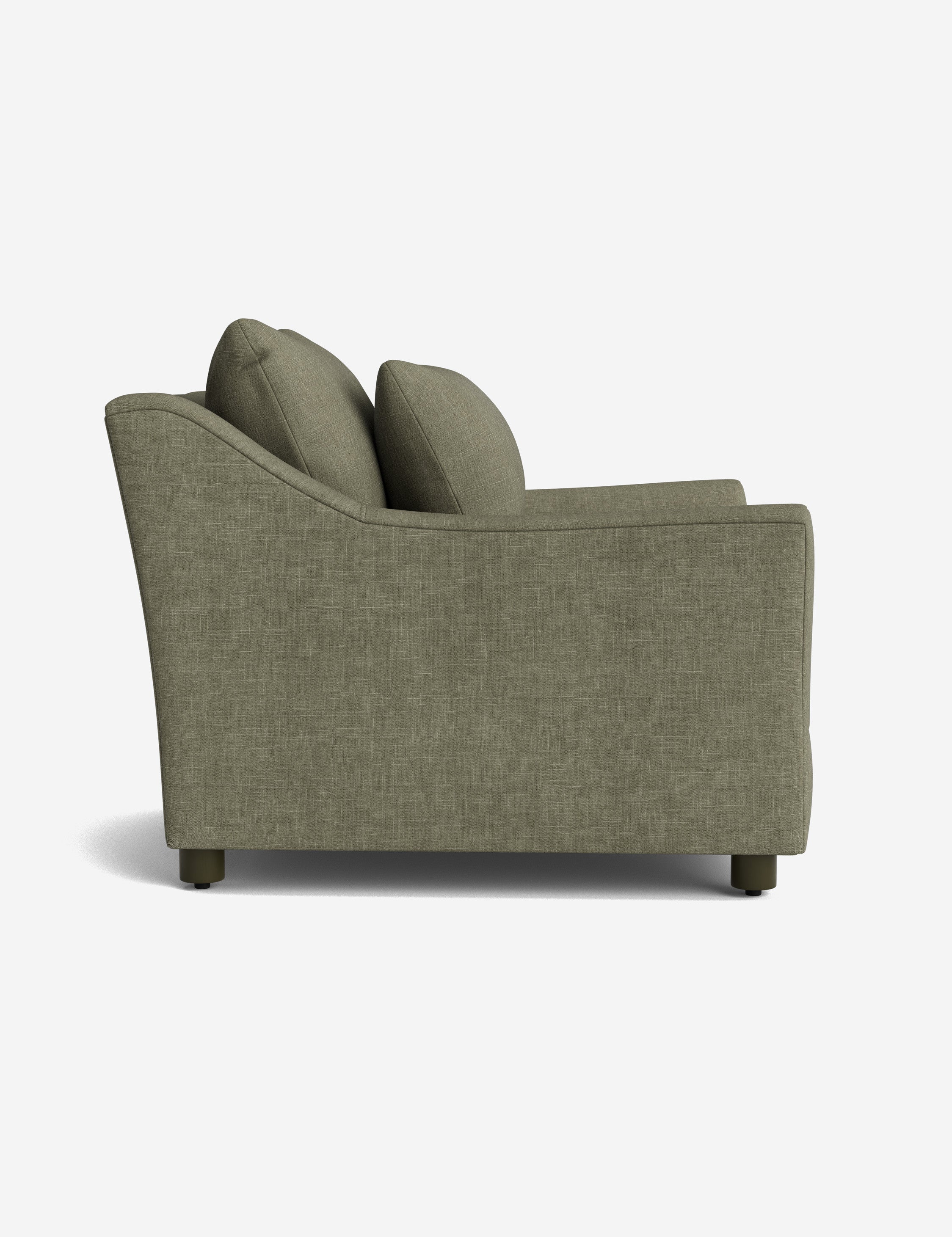 Lulu and Georgia Niven Accent Chair - view 205