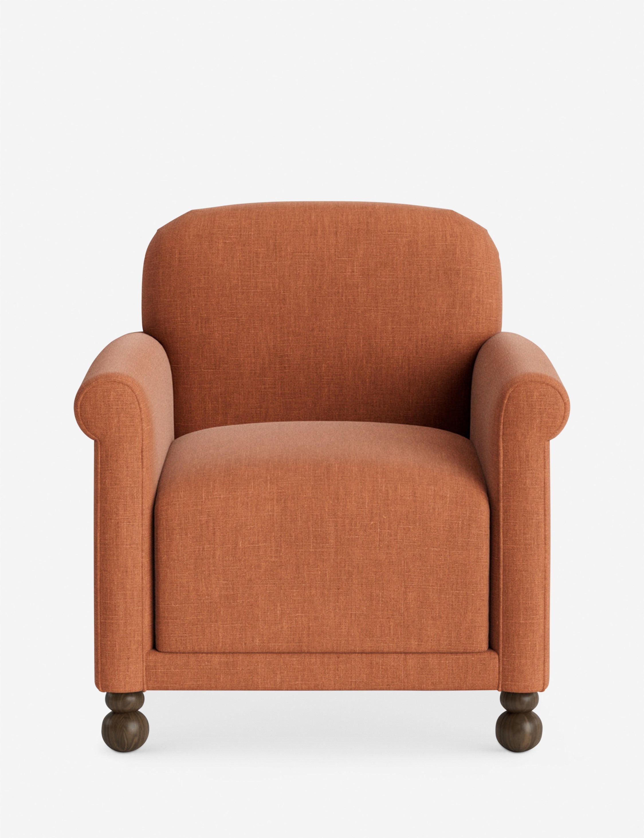 Lulu and Georgia Paley Accent Chair by Heidi Caillier - view 61