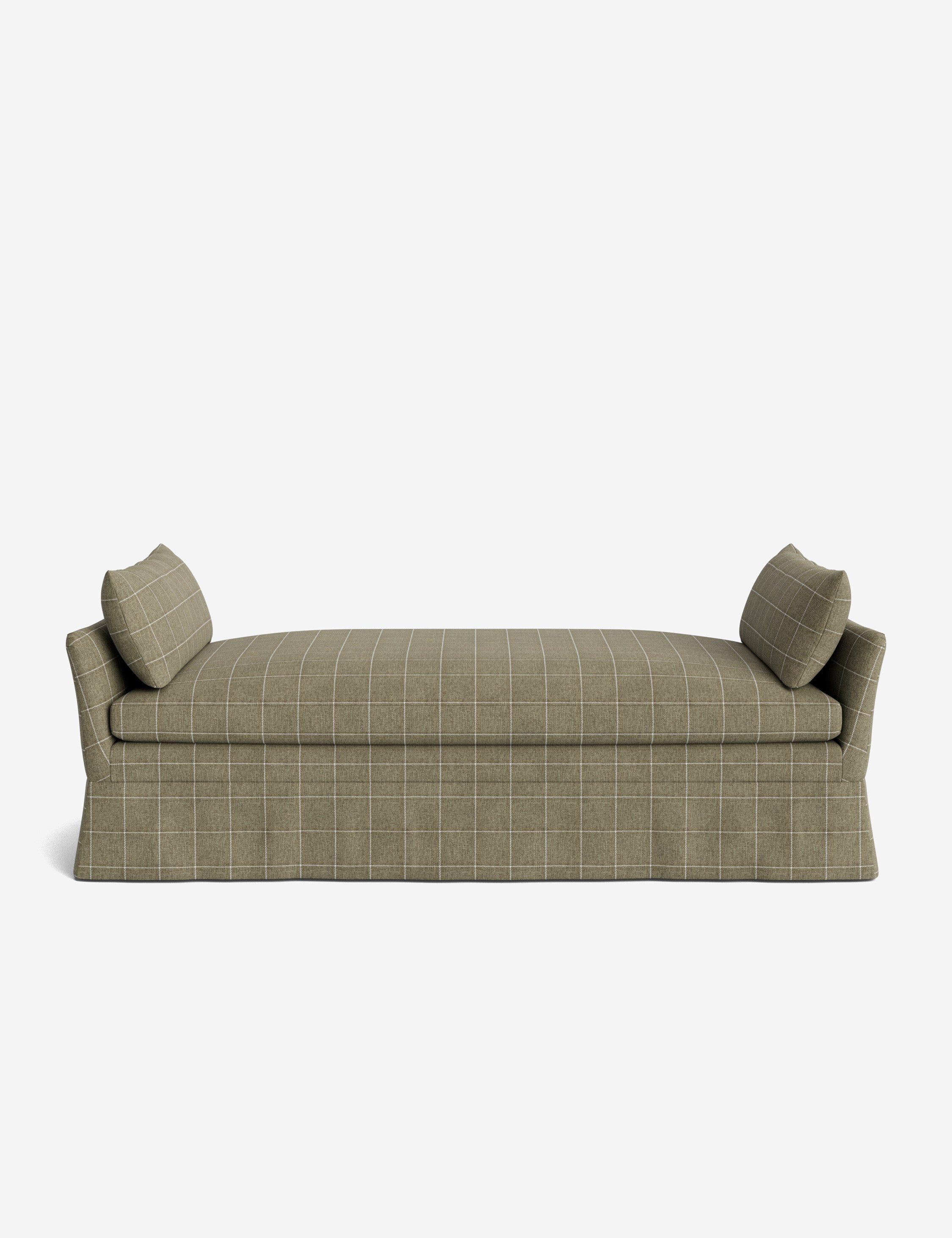 Lulu and Georgia Portola Slipcover Daybed - view 153