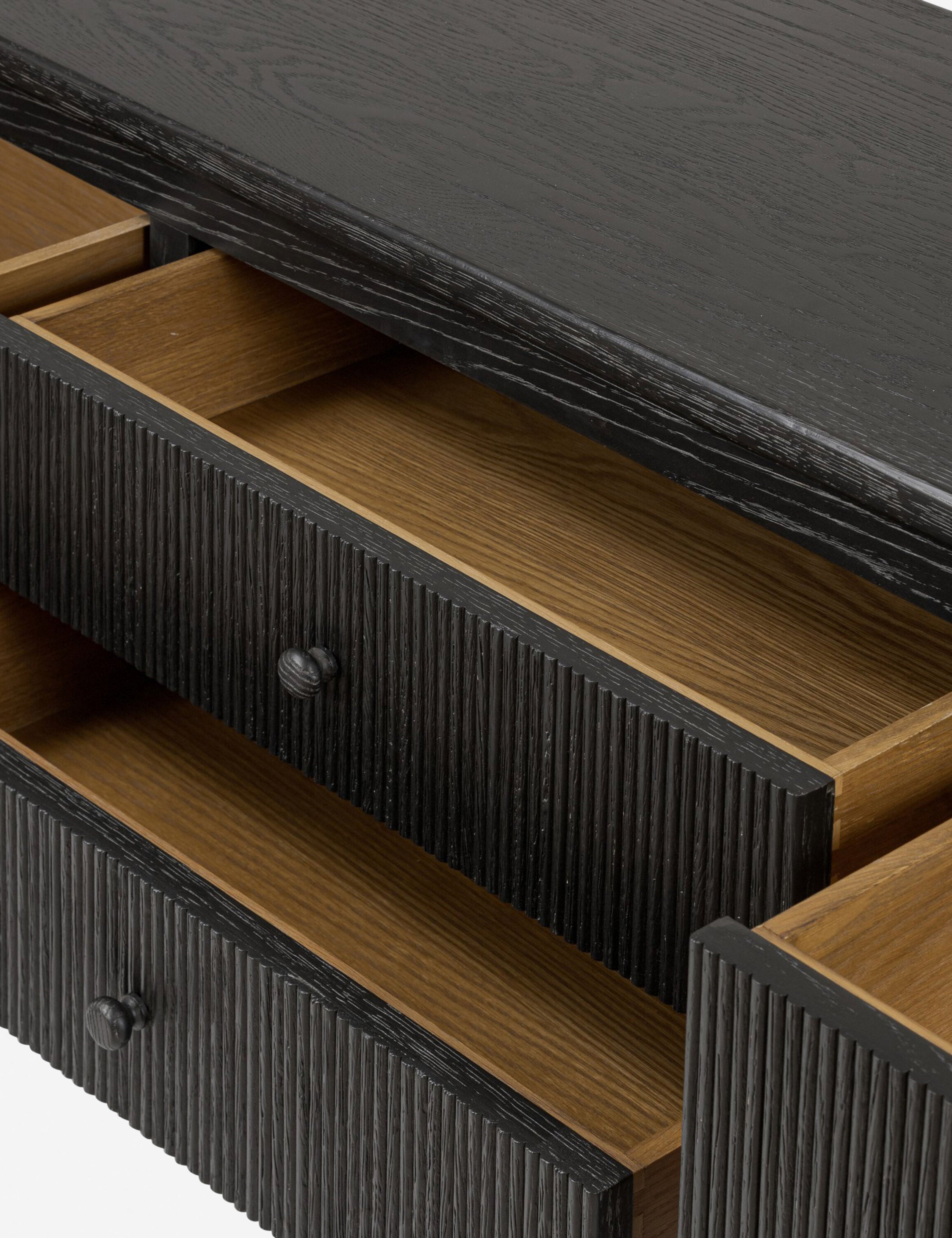 Lulu and Georgia Bush Sideboard by Amber Lewis x Four Hands - view 16
