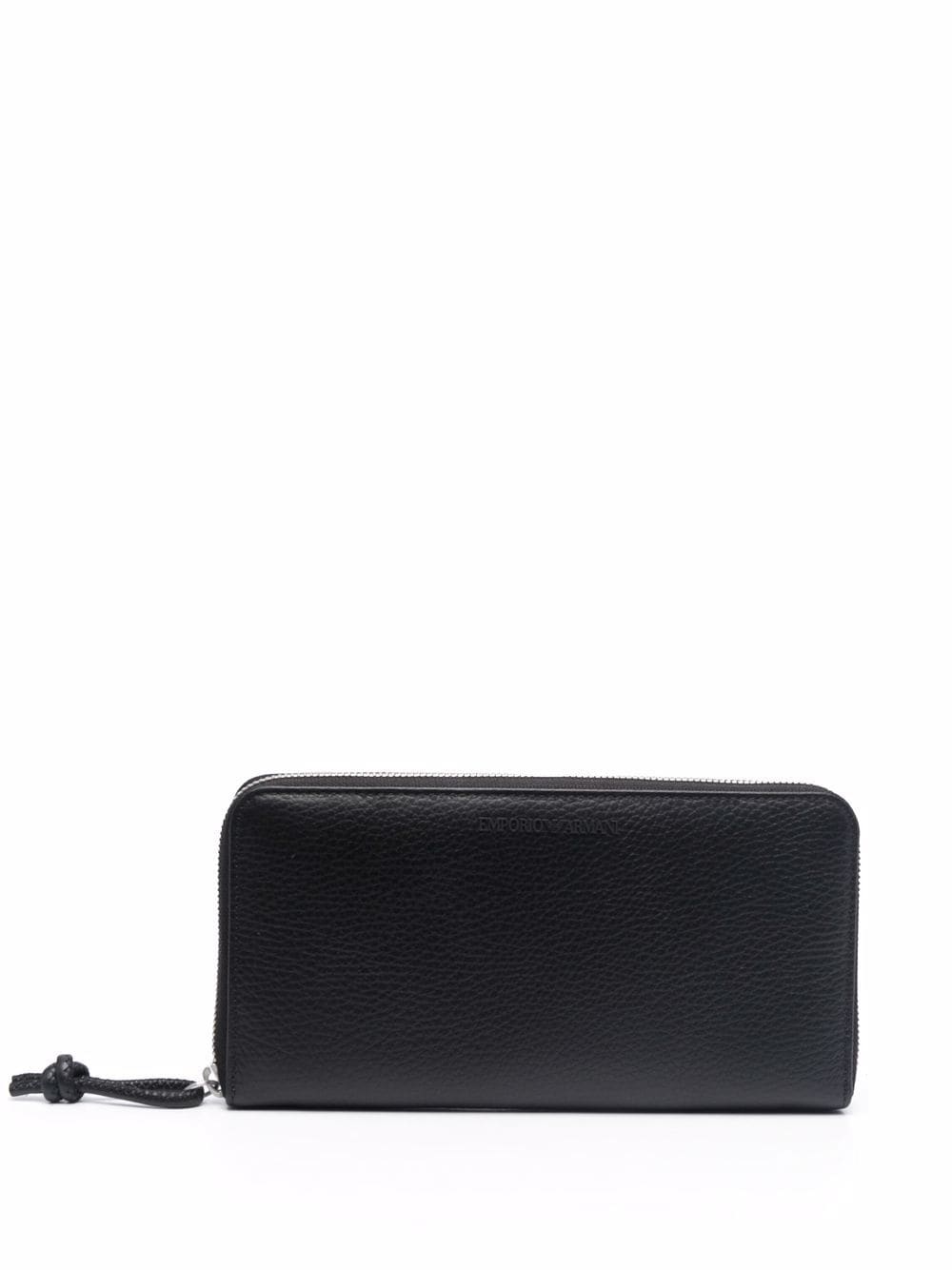 Emporio armani wallets – Emporio Armani Wallet – 100% BOVINE LEATHER