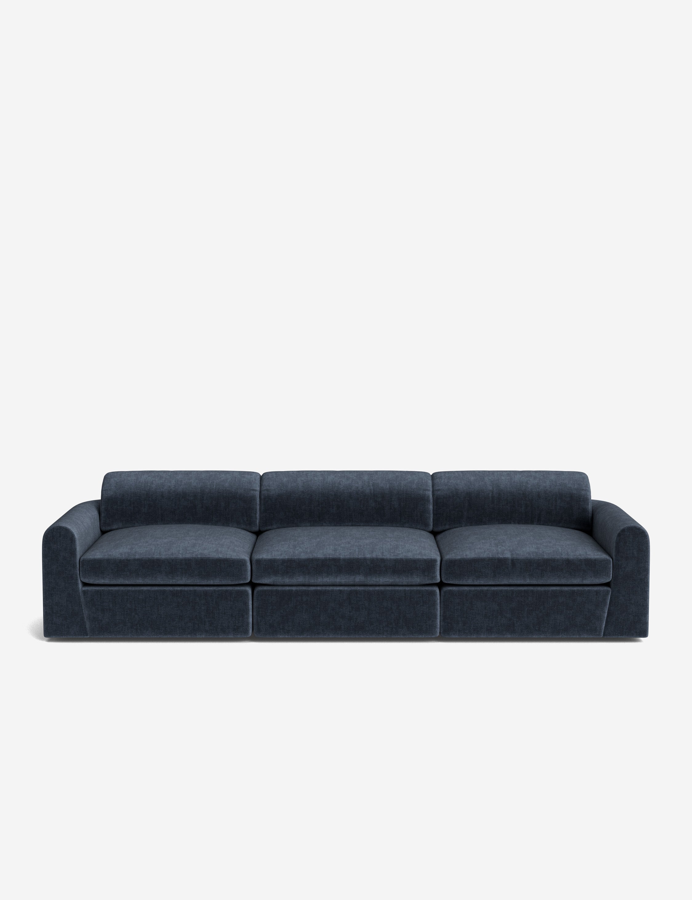 Lulu and Georgia Kingaby Modular Sofa - view 21