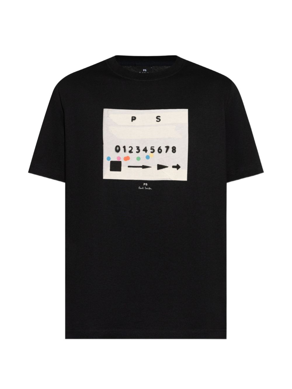 Ps by paul smith t-shirts – PS By Paul Smith Shirt
