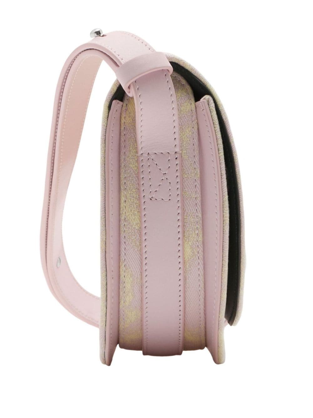 Burberry Mini Rocking Horse Crossbody Bag - view 3