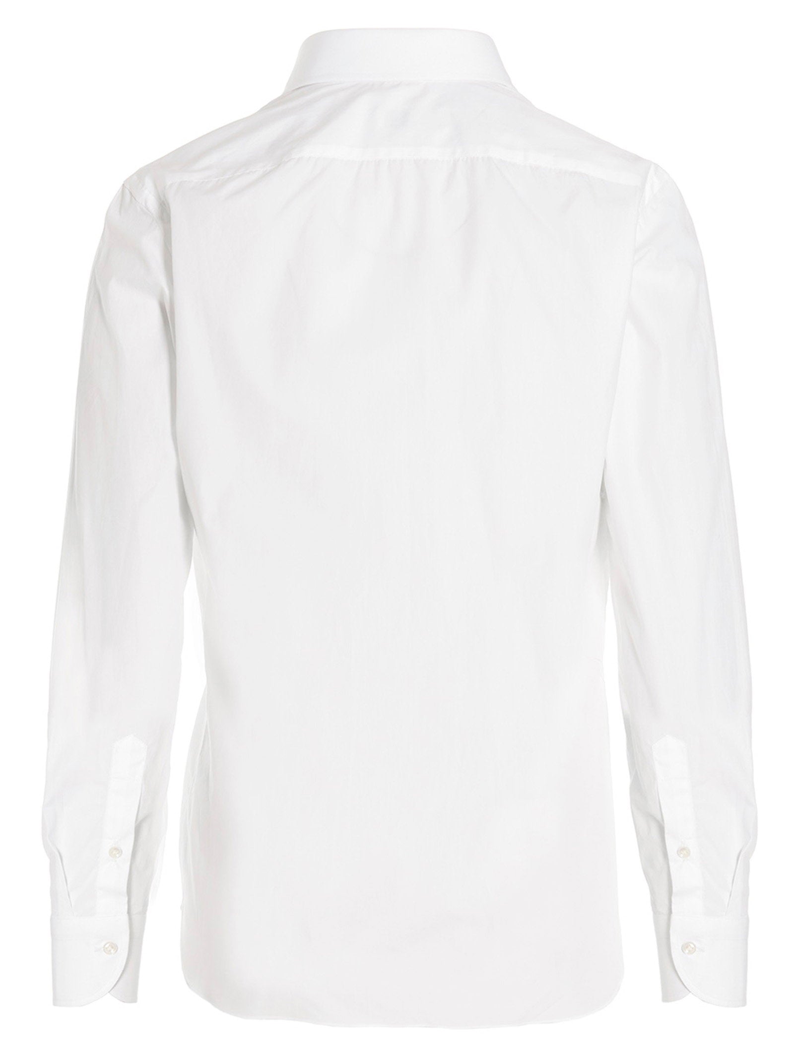 Borriello Marechiaro Shirt – 100% cotton - view 2