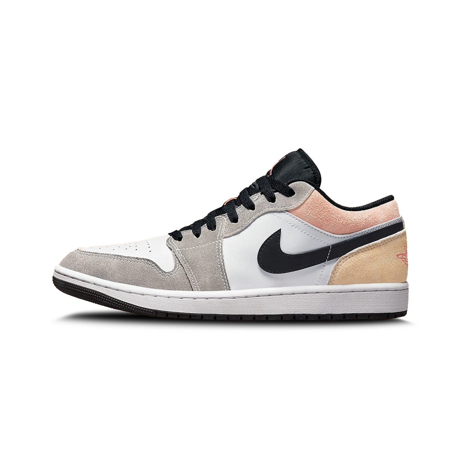 Nike Air Jordan Jordan 1 Low Flight Club – GREY
