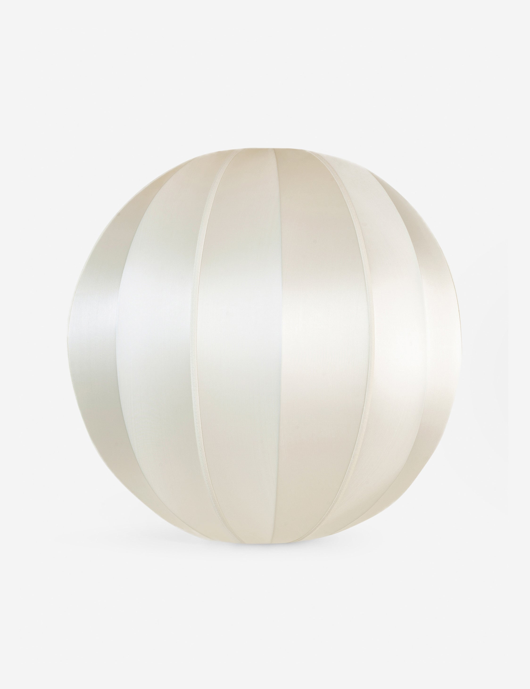 Lulu and Georgia Round Lampshade by Oi Soi Oi - view 2