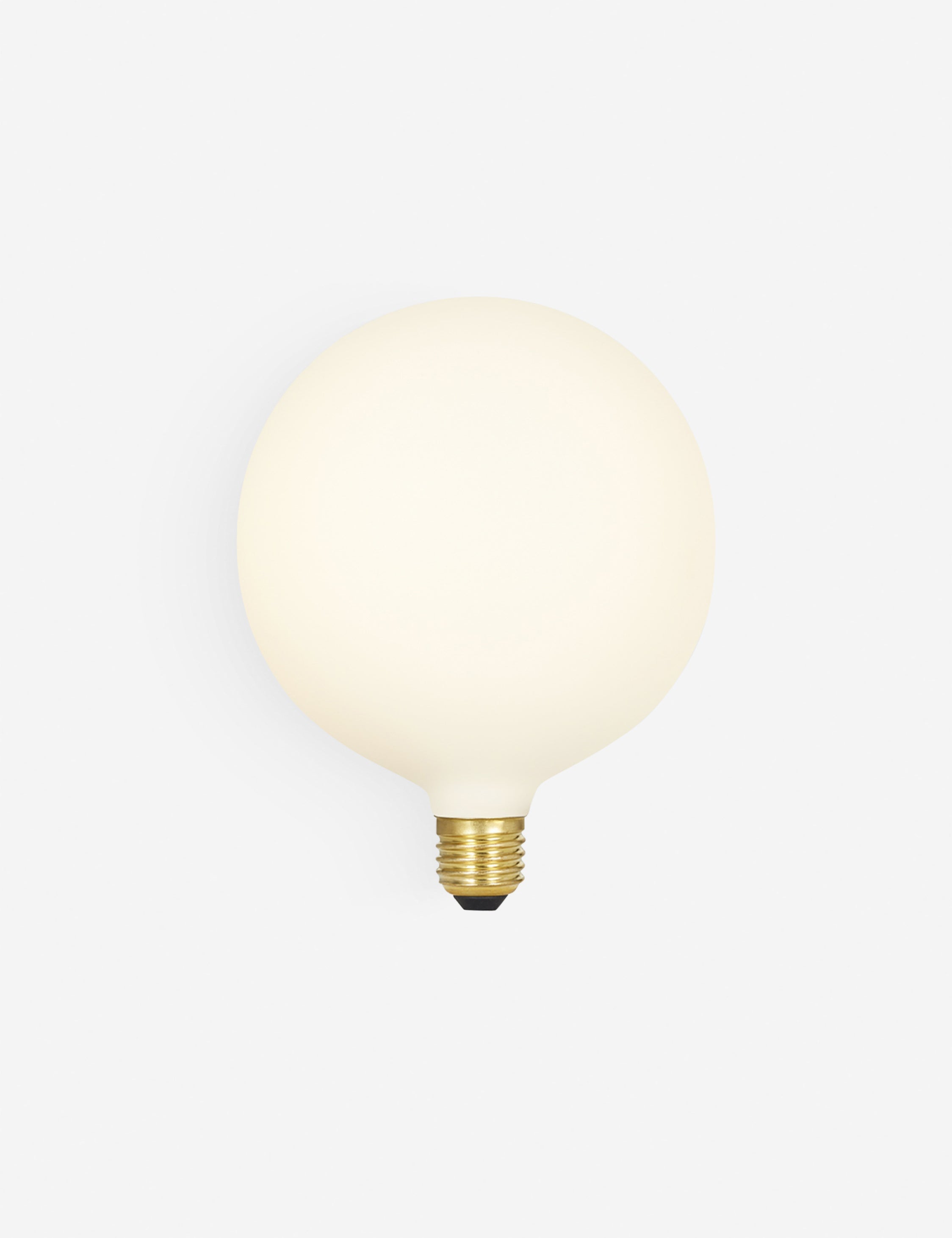Lulu and Georgia Sphere IV 8W LED Bulb by Tala