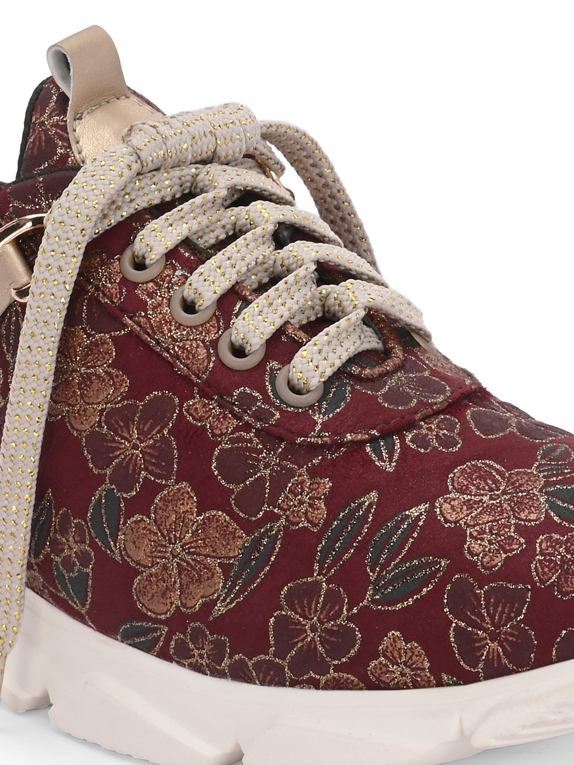 ladybossbyegoss Sneakers by Lady Boss x Egoss - view 2