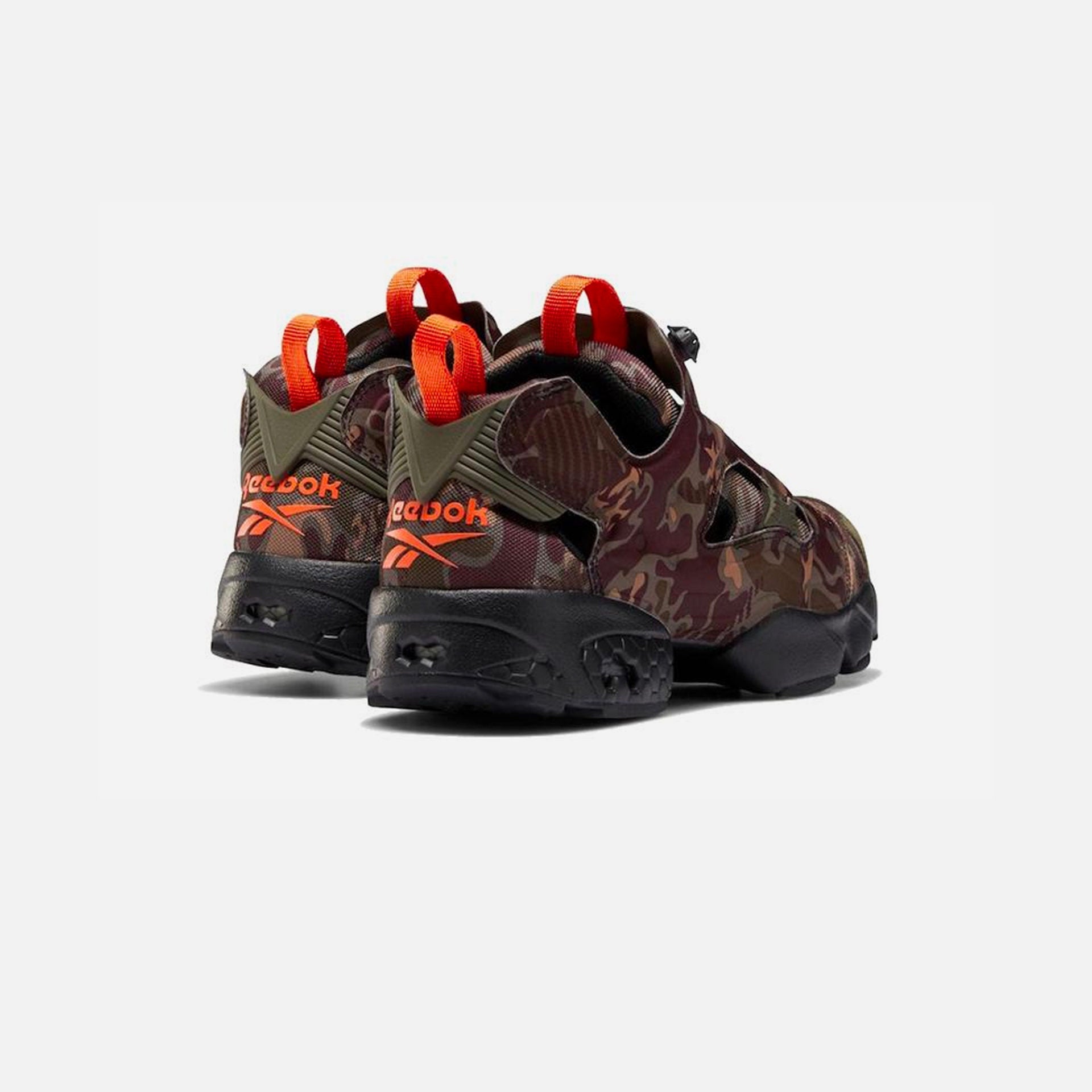 Reebok | INSTAPUMP FURY OG CAMO - view 2