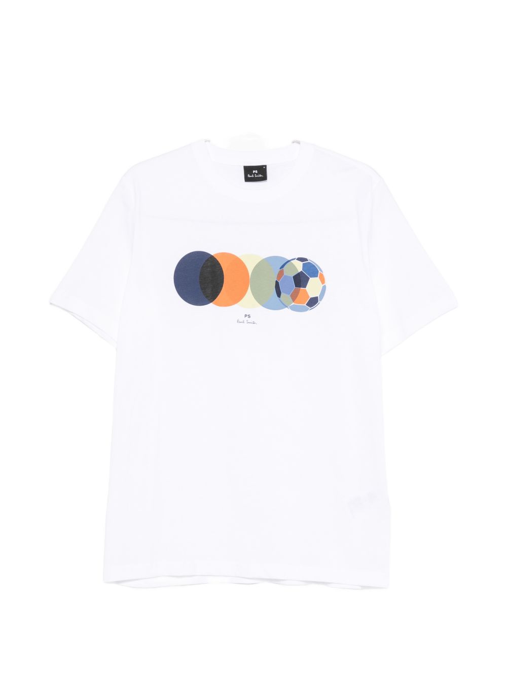 Ps by paul smith t-shirts – PS By Paul Smith Shirt – Organic Cotton 100%