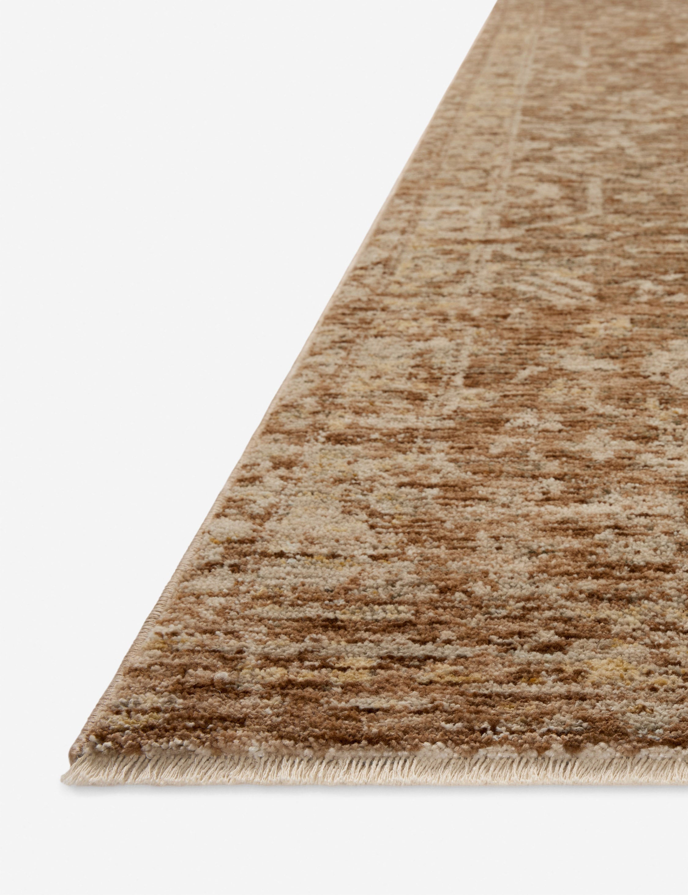 Lulu and Georgia Junie I Rug Magnolia Home by Joanna Gaines x Loloi - view 9