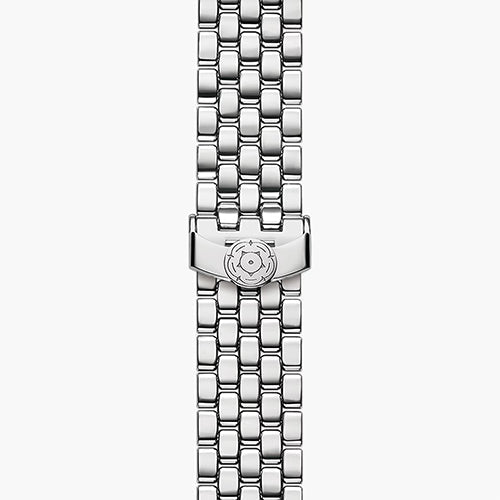 Tudor Clair De Rose Blue Dial Women 34mm M35800-0009 - view 2