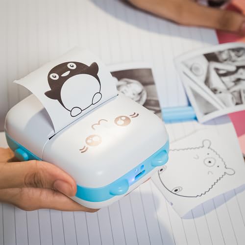 Fab Alchemy FabPrint™ Pocket Printer - view 4
