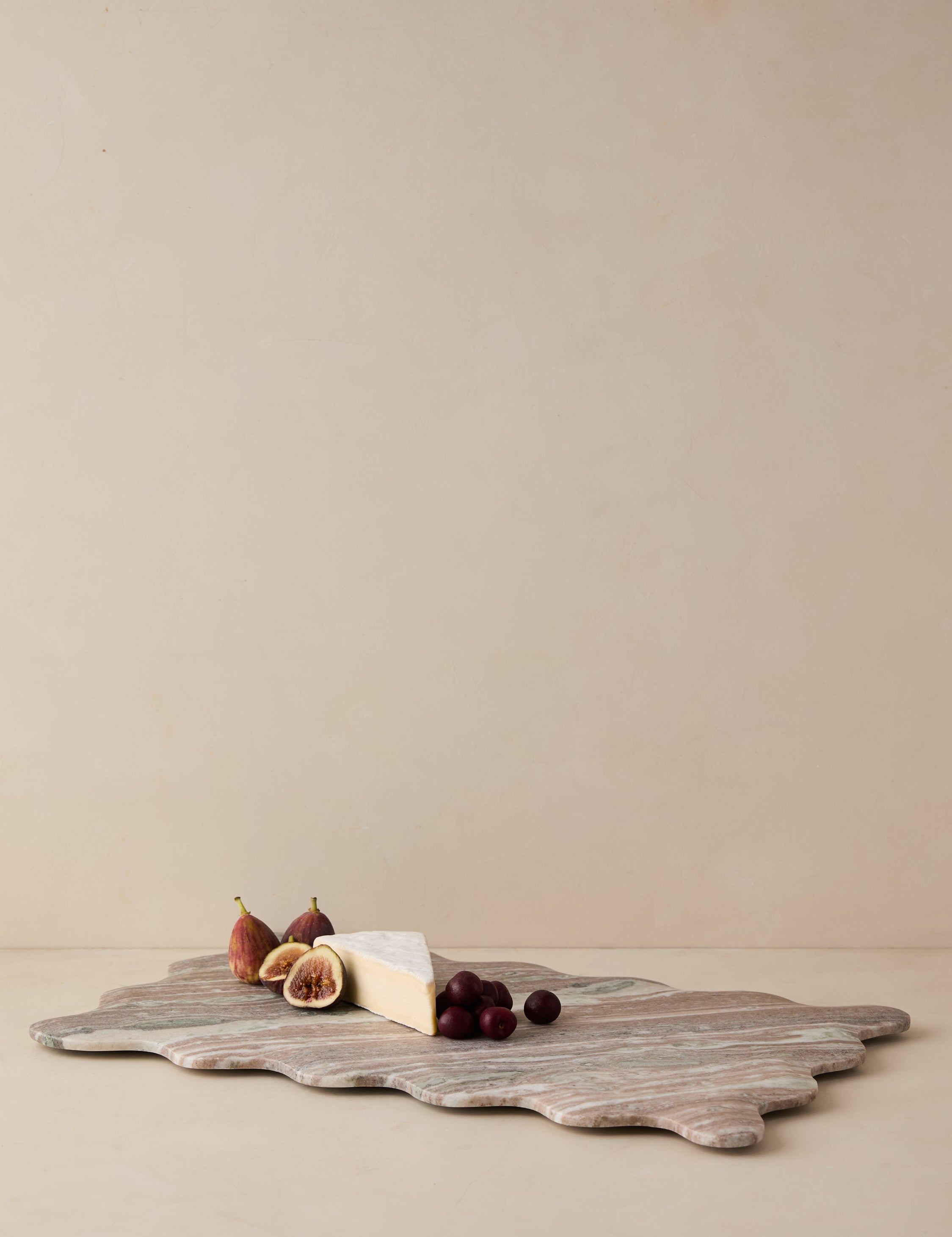 Lulu and Georgia Kora Serving Board by Meso