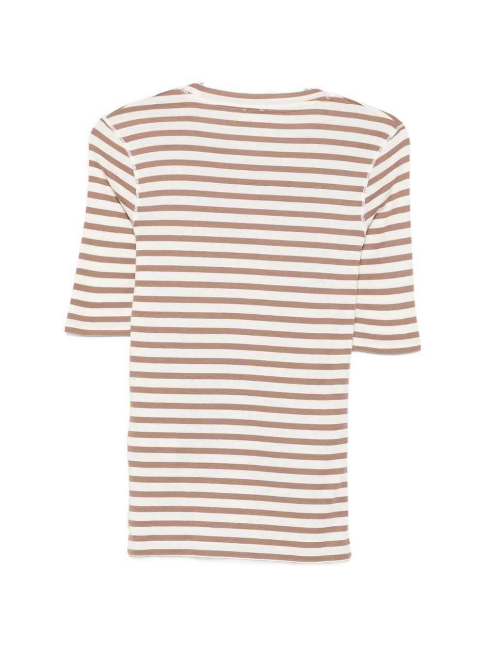 Closed T-shirts and Polos – 50% Modal, 50% Cotton - view 2