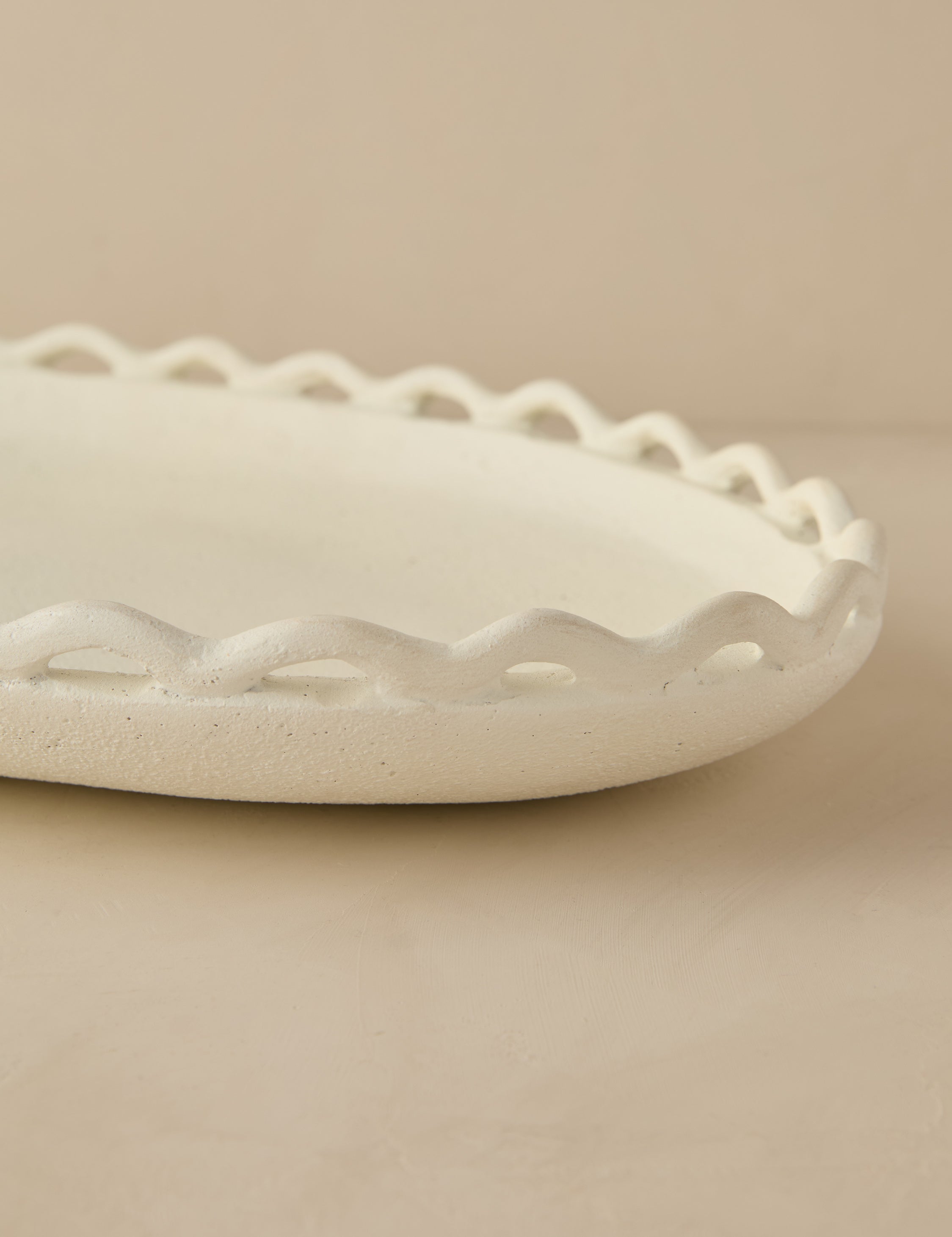 Lulu and Georgia Pedrosa Indoor / Outdoor Tray - view 6