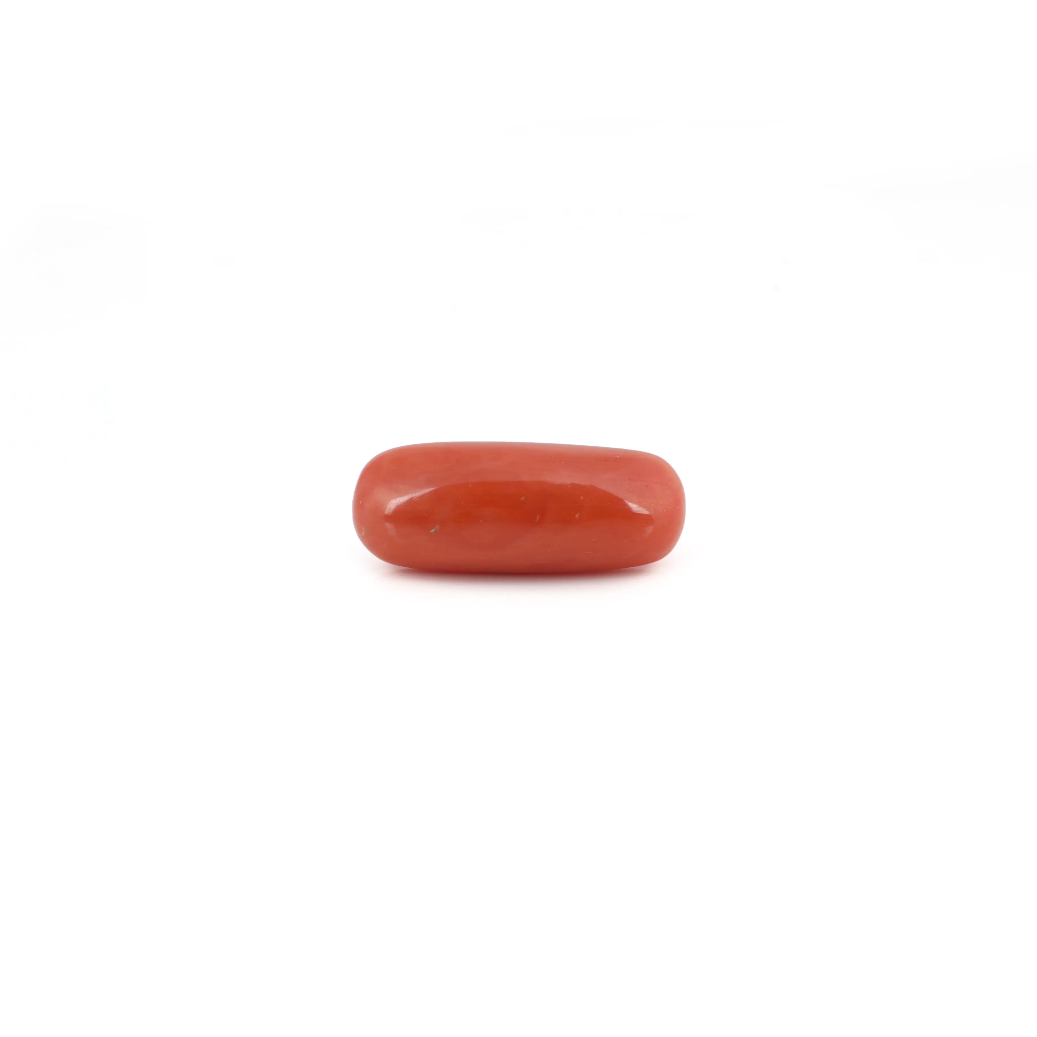Pramogh Red Coral - 6.3 Carat