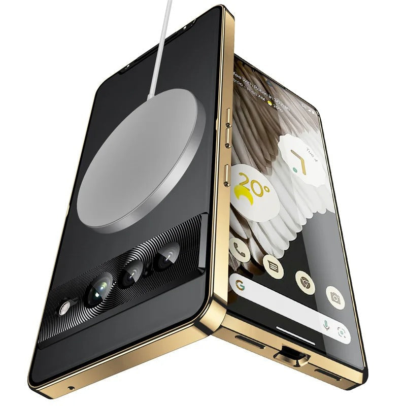 Million Cases Google Series Luxe Guard Ultra Thin Metal Frame Case - view 8