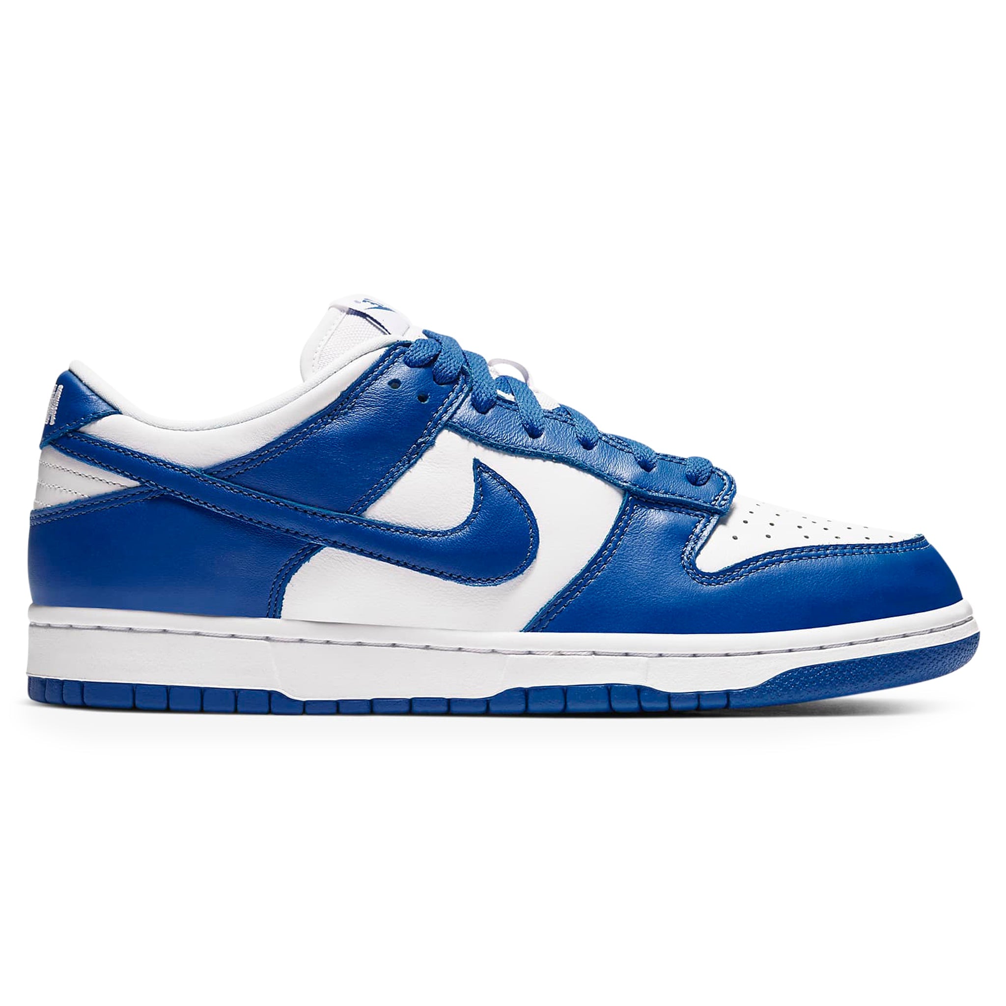 Nike Dunk Low Kentucky (2020) – Blue