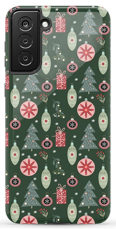 Casetry Tinsel Town | Christmas Ornament Case - view 29