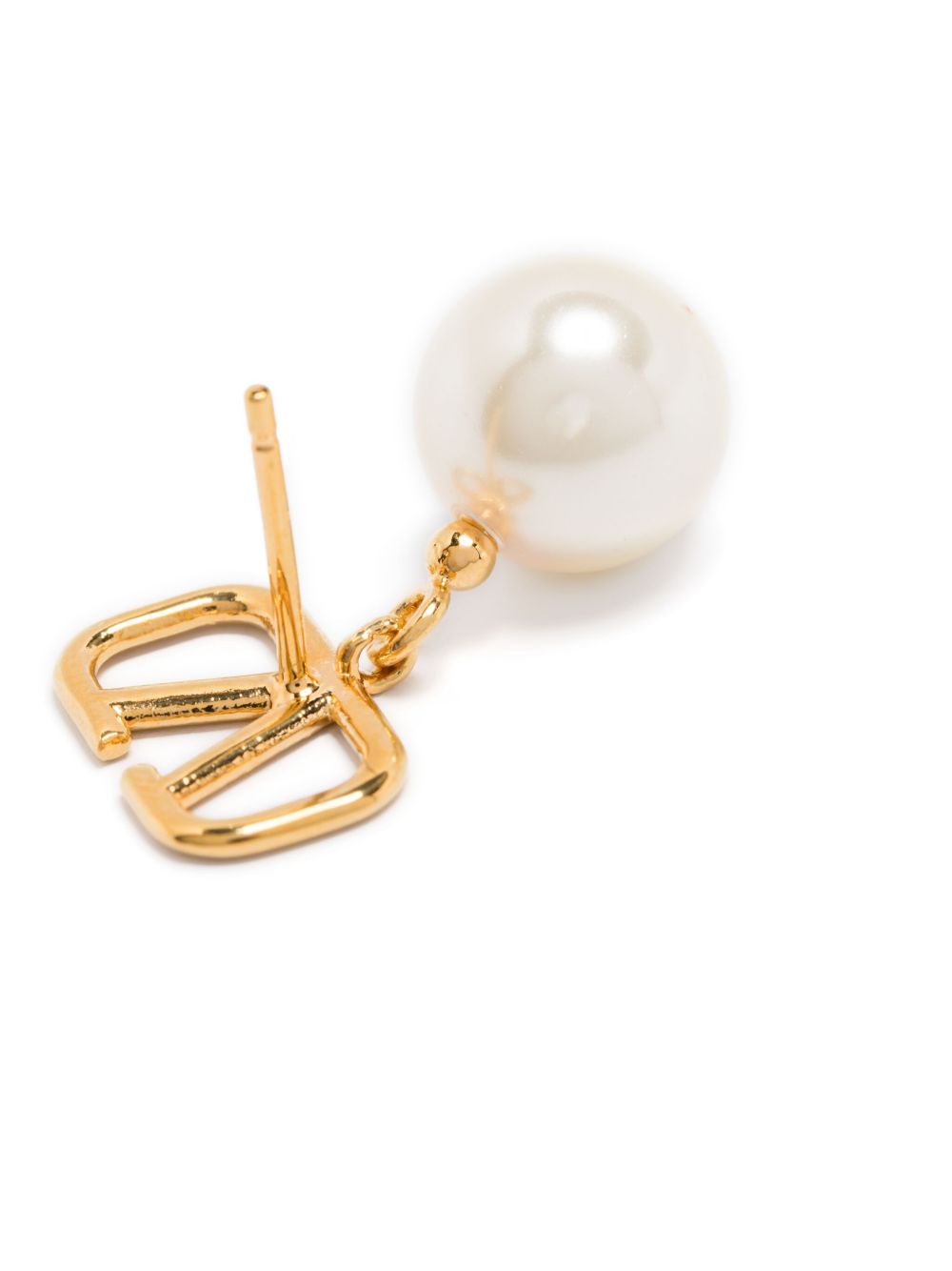 Valentino Garavani Earrings – Ottone - view 2