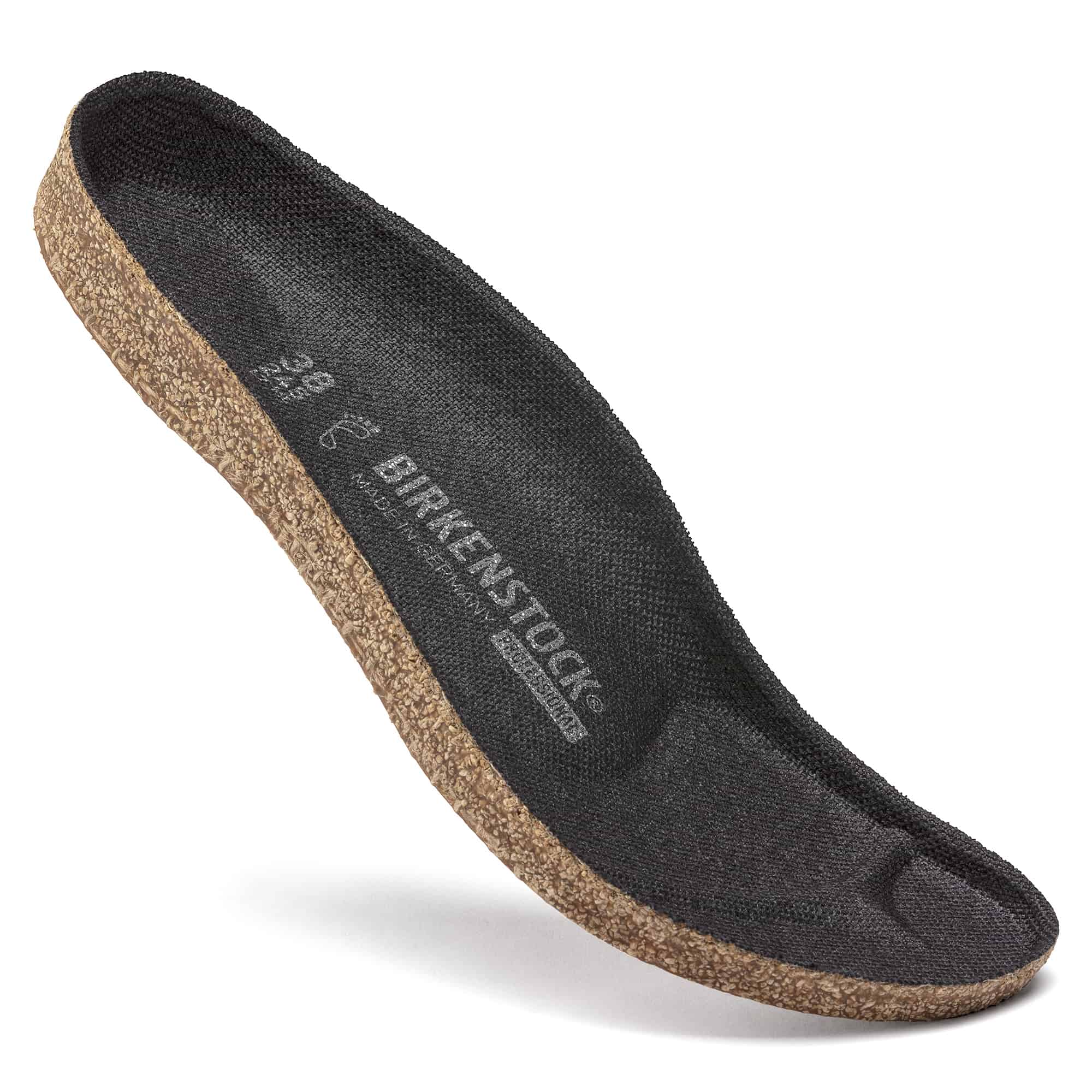 Birkenstock Super Birki Replacement Footbed – Black - view 3