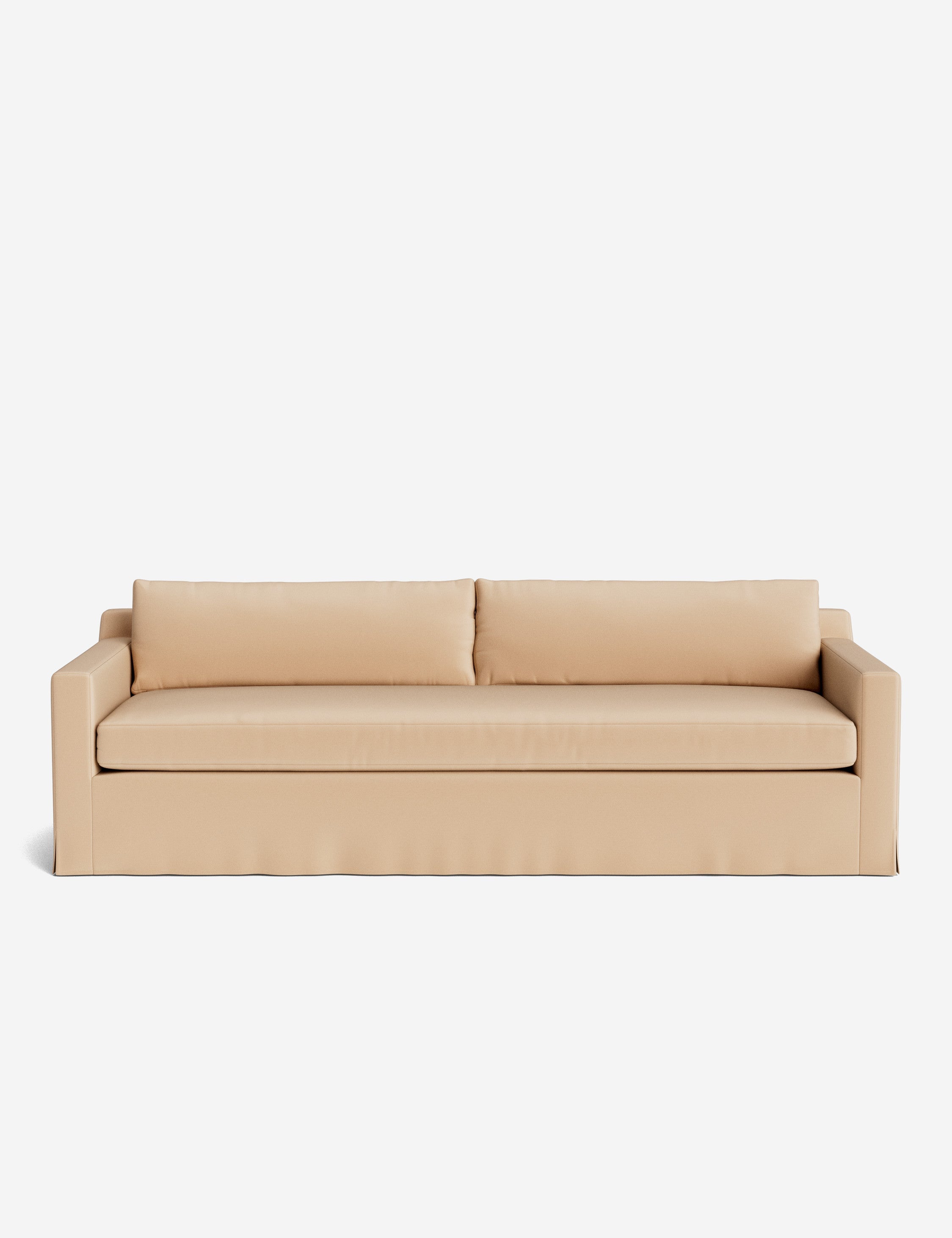 Lulu and Georgia Tadita Slipcover Sofa - view 142