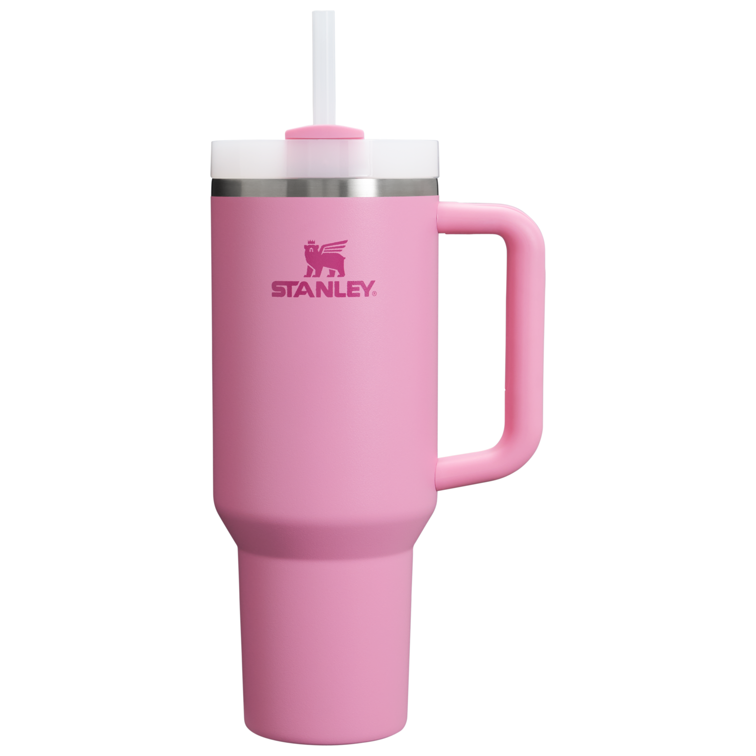 My Store Stanley Tumbler Peony 40 0z