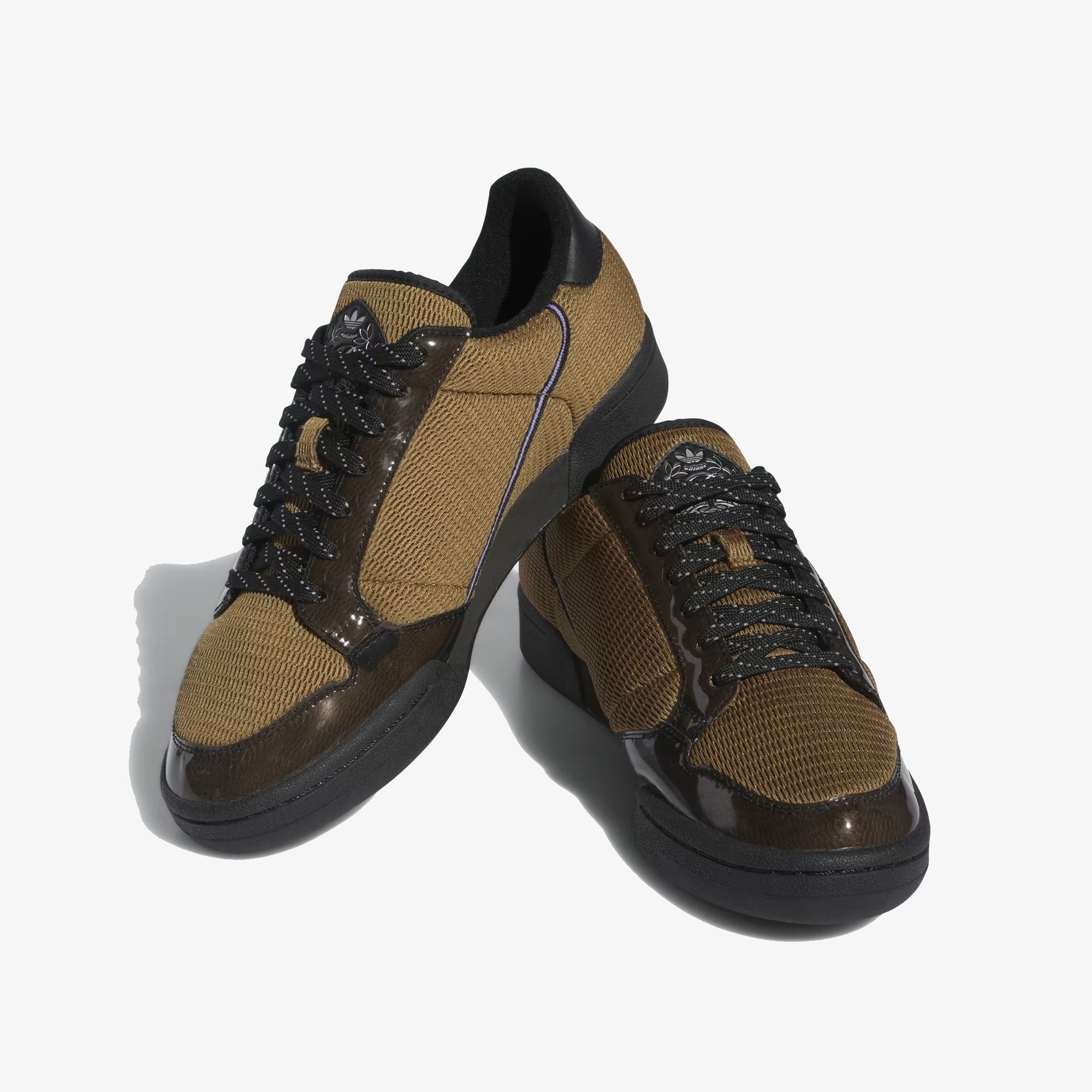 Blondey continental core – Adidas Originals | BLONDEY CONTINENTAL { CORE BLACK/MAGIC LILAC