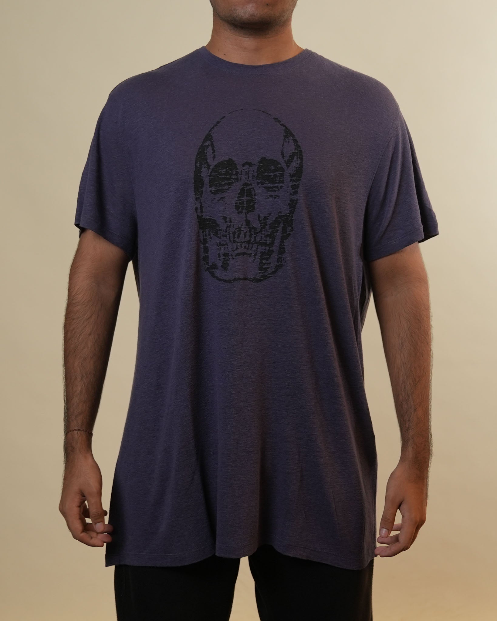 John Varvatos Purple Tshirt - view 2