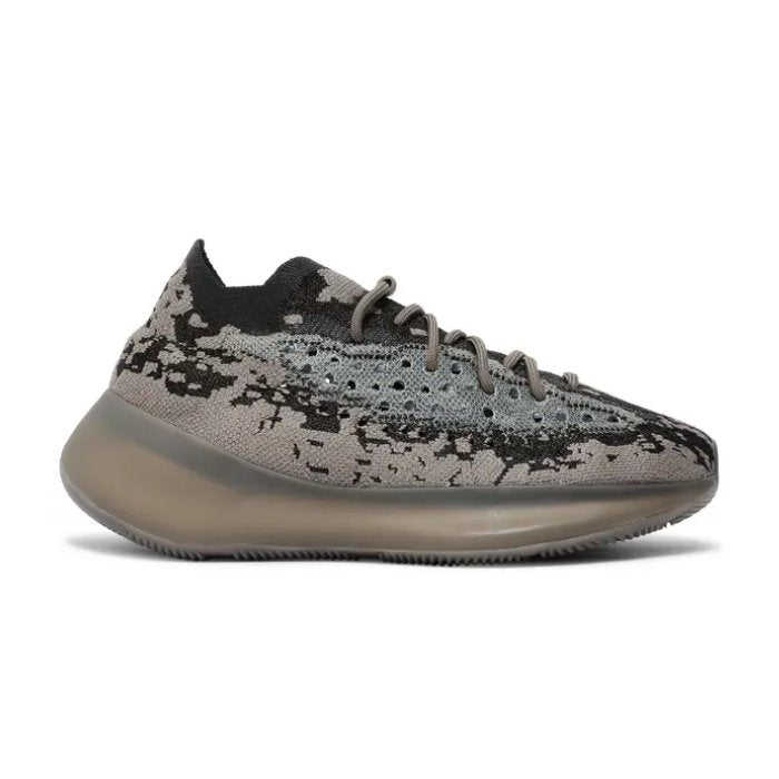 HYPE ELIXIR Yeezy Boost 380 Stone Salt