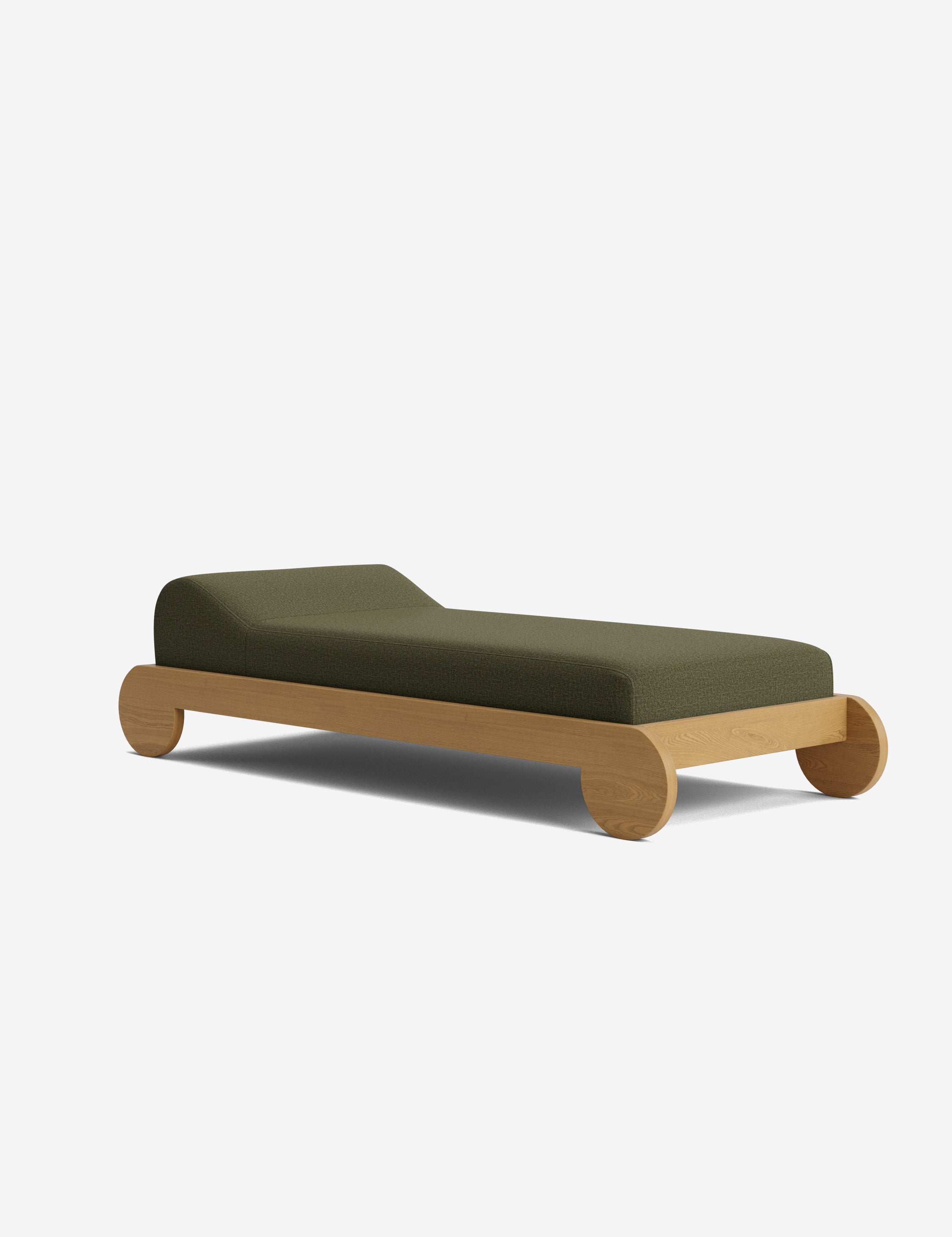 Lulu and Georgia Ionic Daybed by Sarah Sherman Samuel - view 76