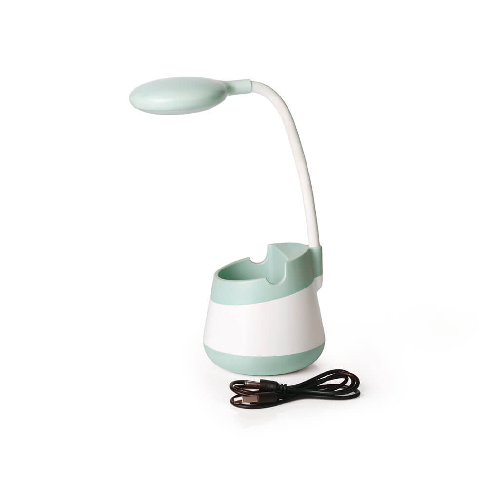 Bigsmall_hmk Work Table Lamp with Pen Stand - view 19