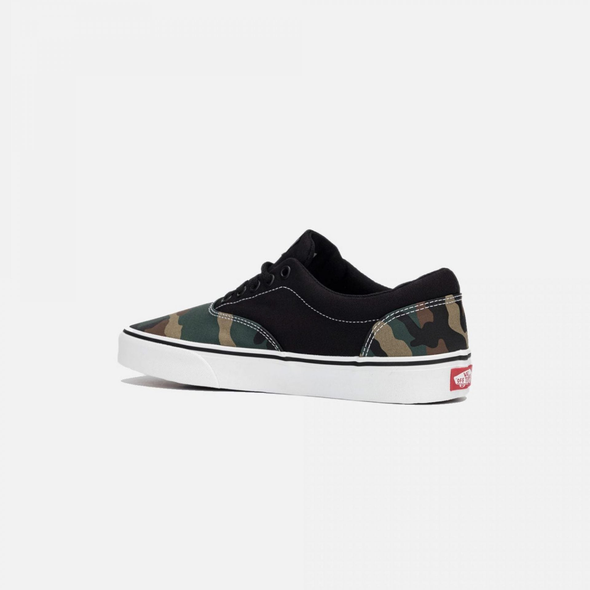 Vans | DOHENY CAMO - view 2