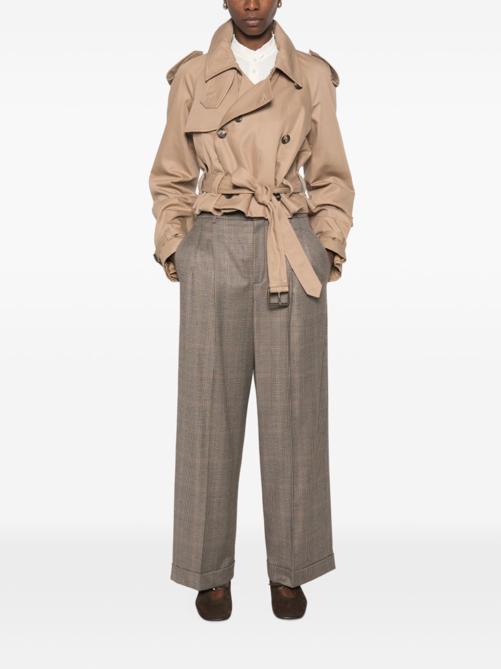 ROSSI Trousers - view 5