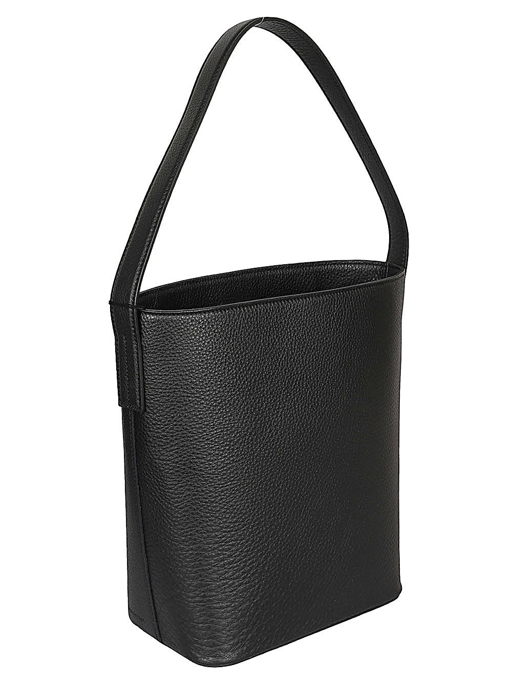Mizuiro Medium Leather Shoulder Bag – Leathear 100% - view 2