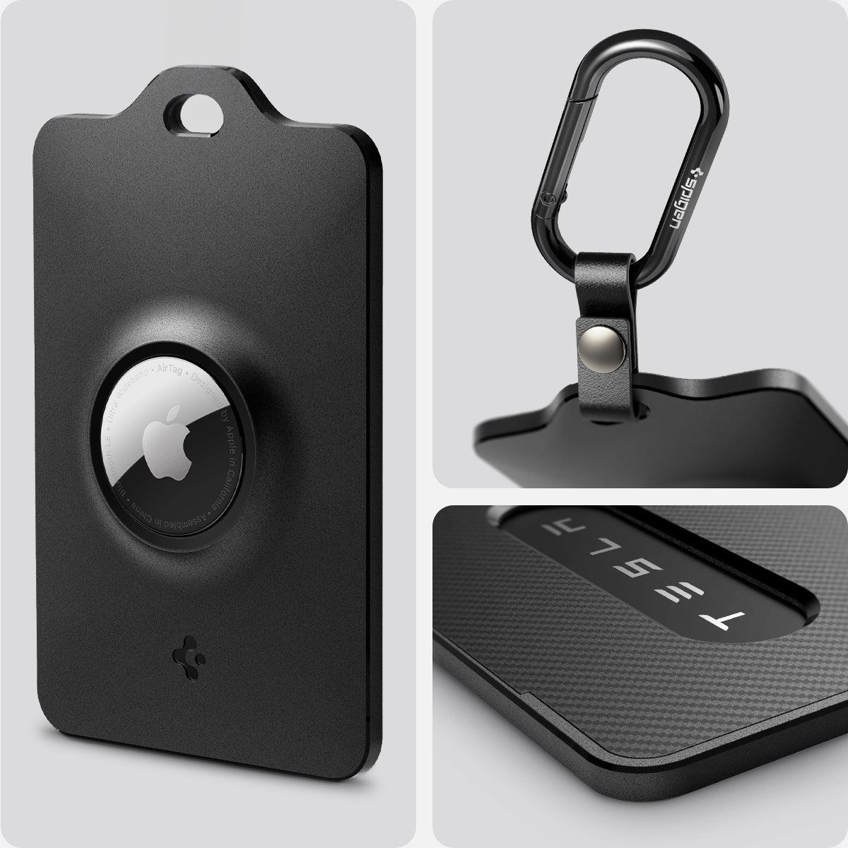 Accessories Tesla AirFit Key Card Holder 2-pack | TO242 - view 13