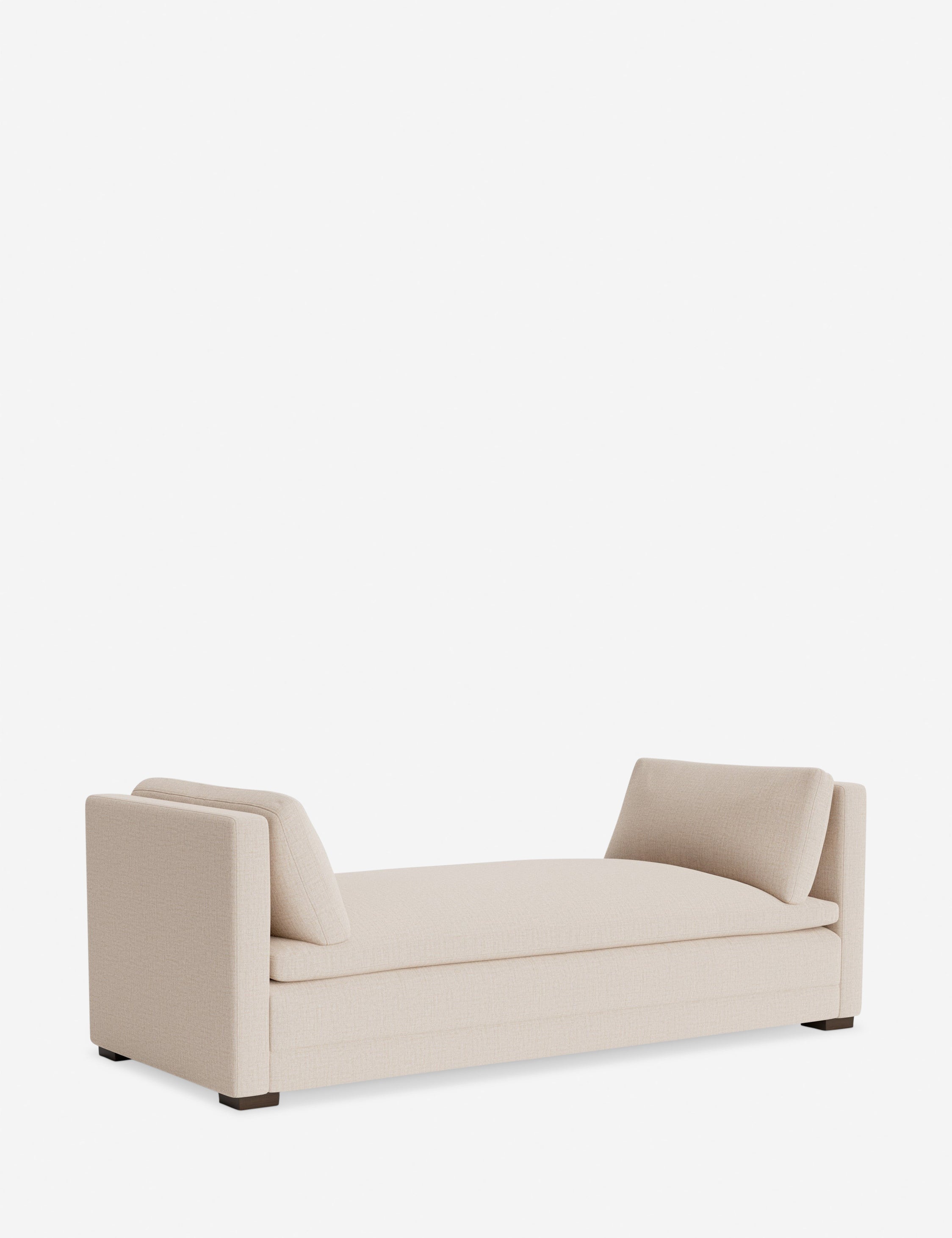 Lulu and Georgia Elvie Chaise - view 150