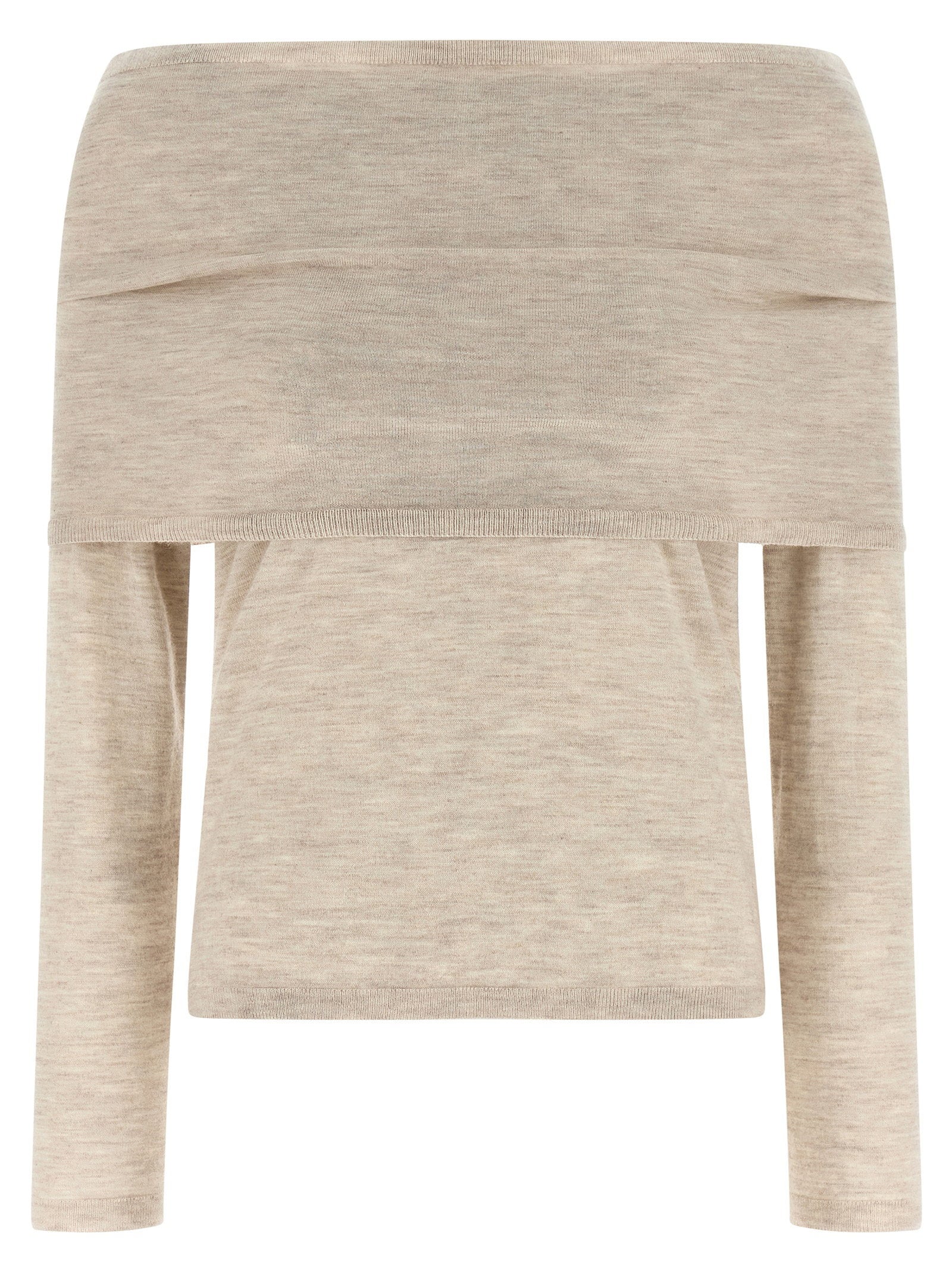 Max Mara Mxmfaretra Sweater – 100% cashmere