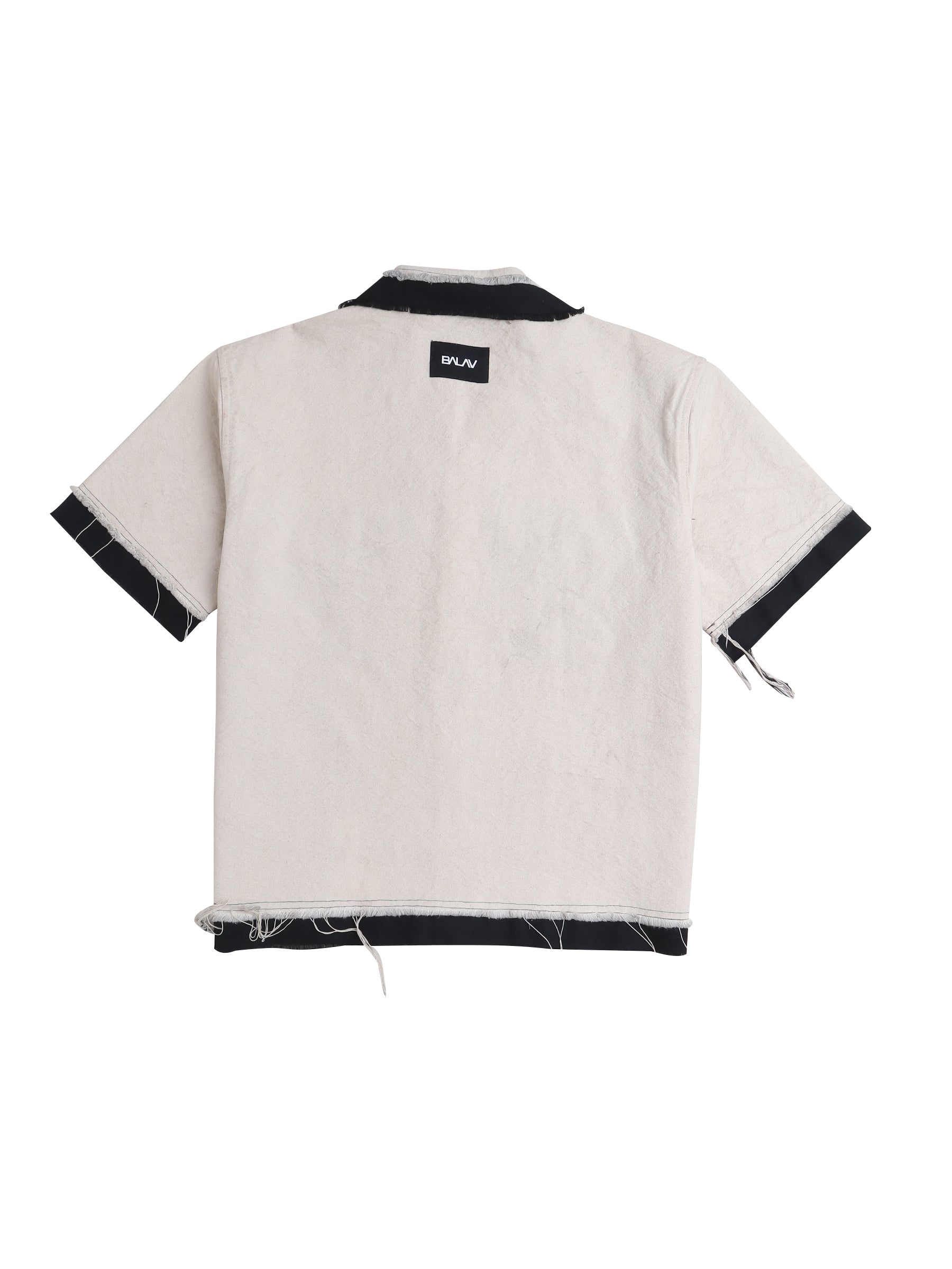 Shop Balav Cora Shirt - view 2